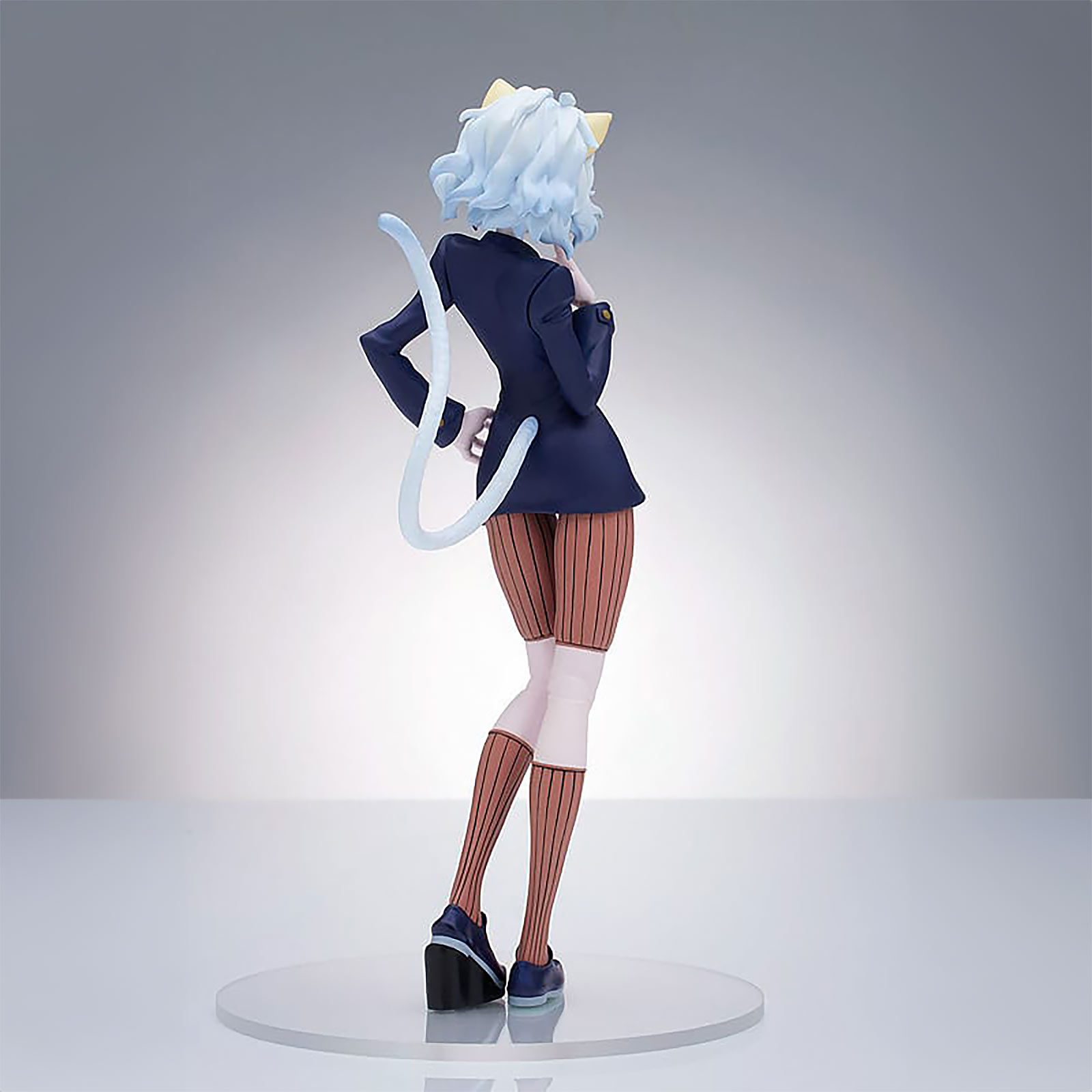 Hunter x Hunter - Neferpitou Figur