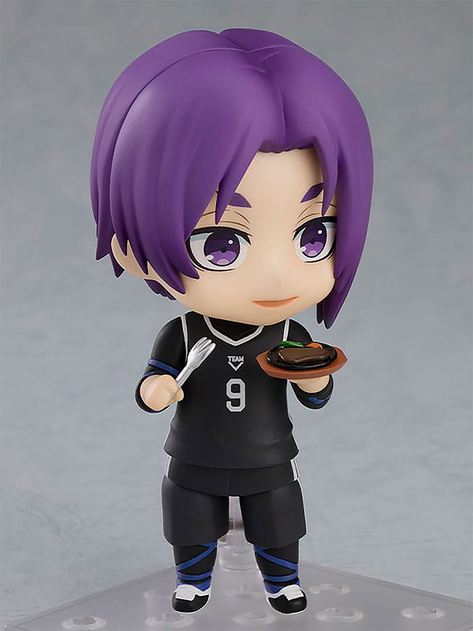 Blue Lock - Mikage Reo Nendoroid Actionfigur