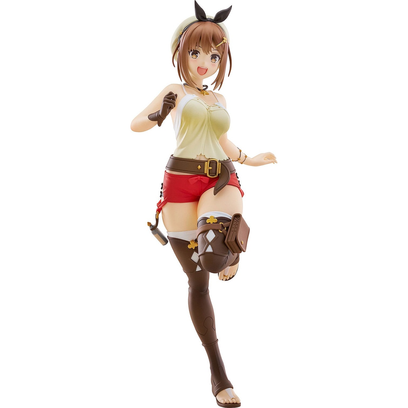 Atelier Ryza - Figurine Reisalin Stout Pop Up Parade L Version Anime