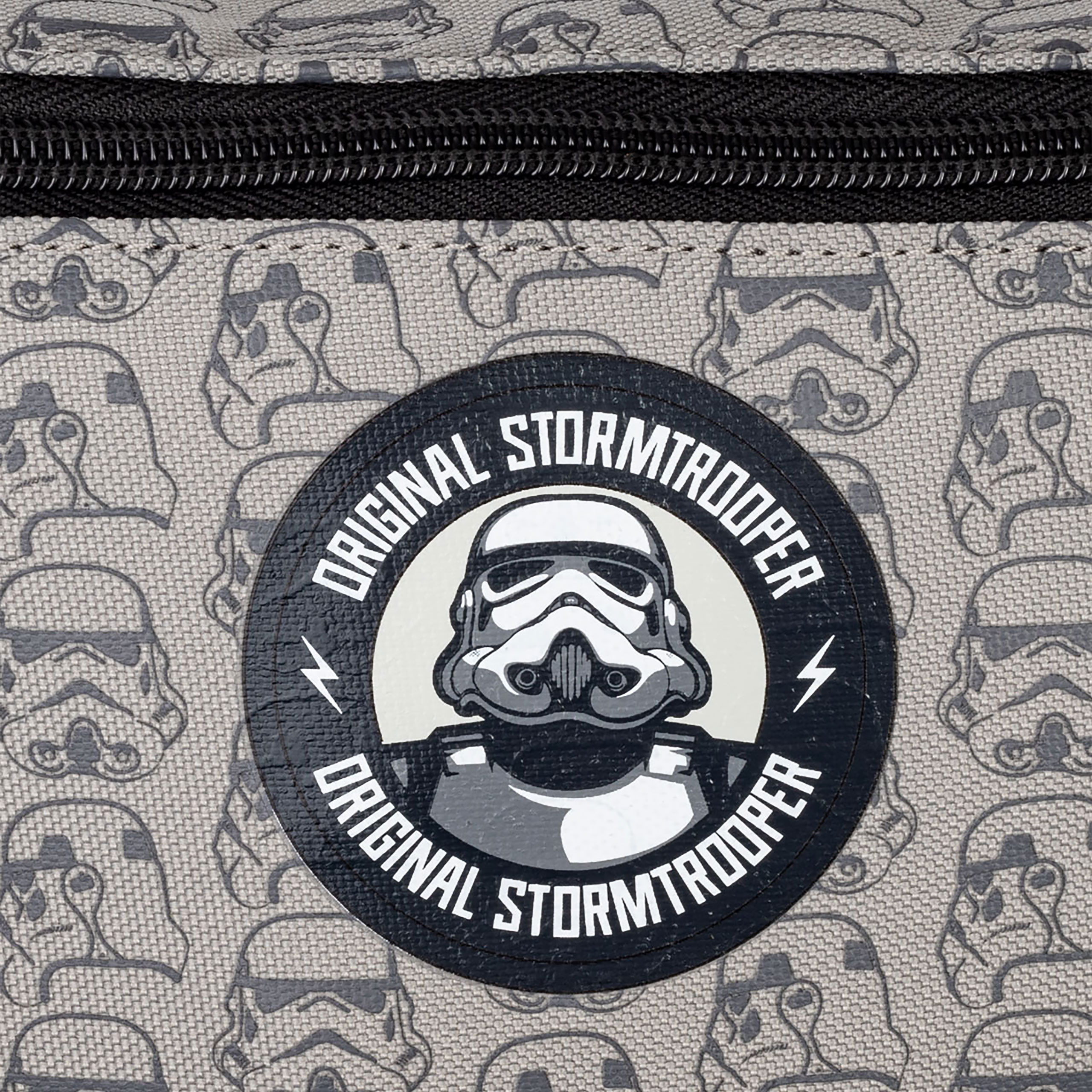 Original Stormtrooper - Outline Pattern Gürteltasche