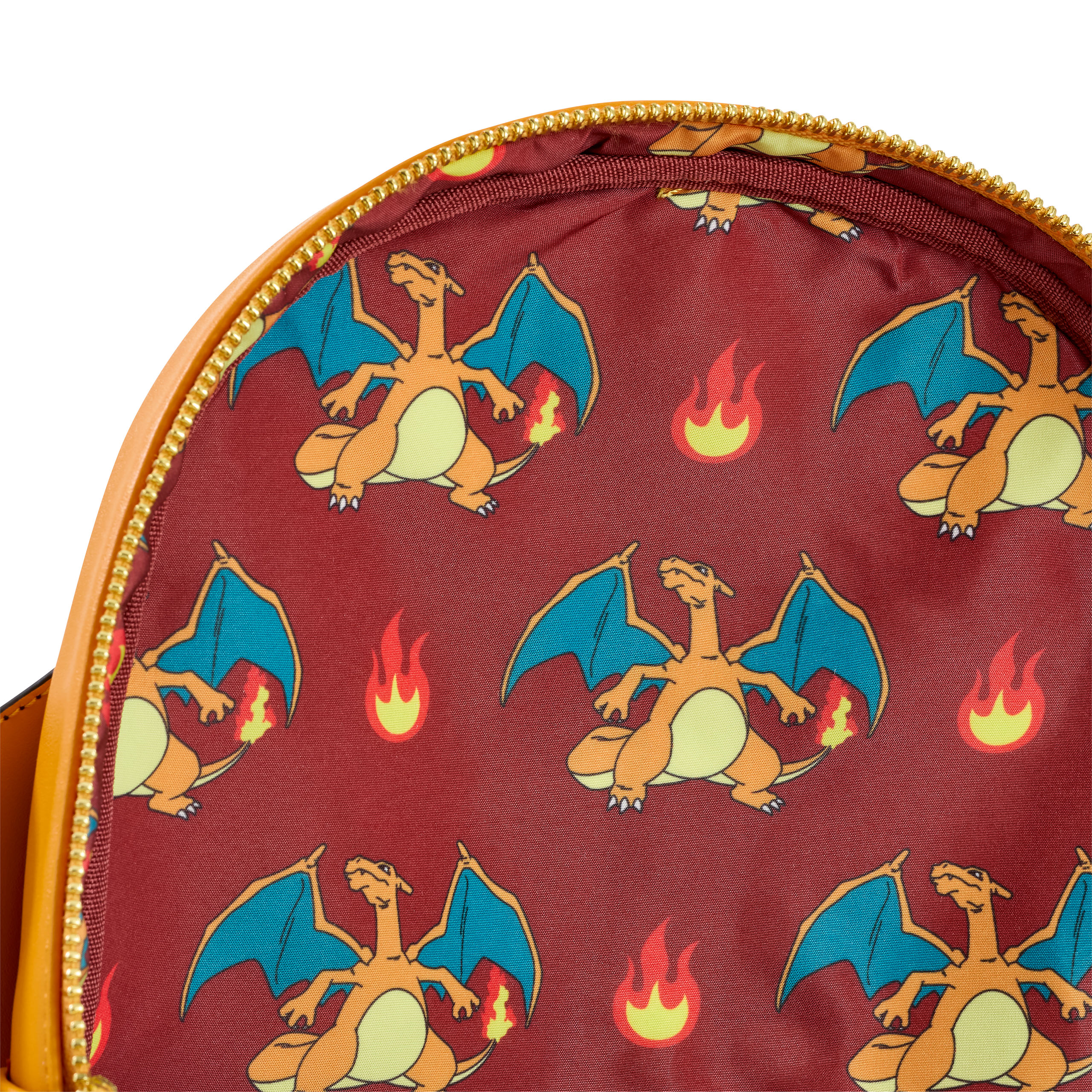Pokemon - Mini Mochila Charizard