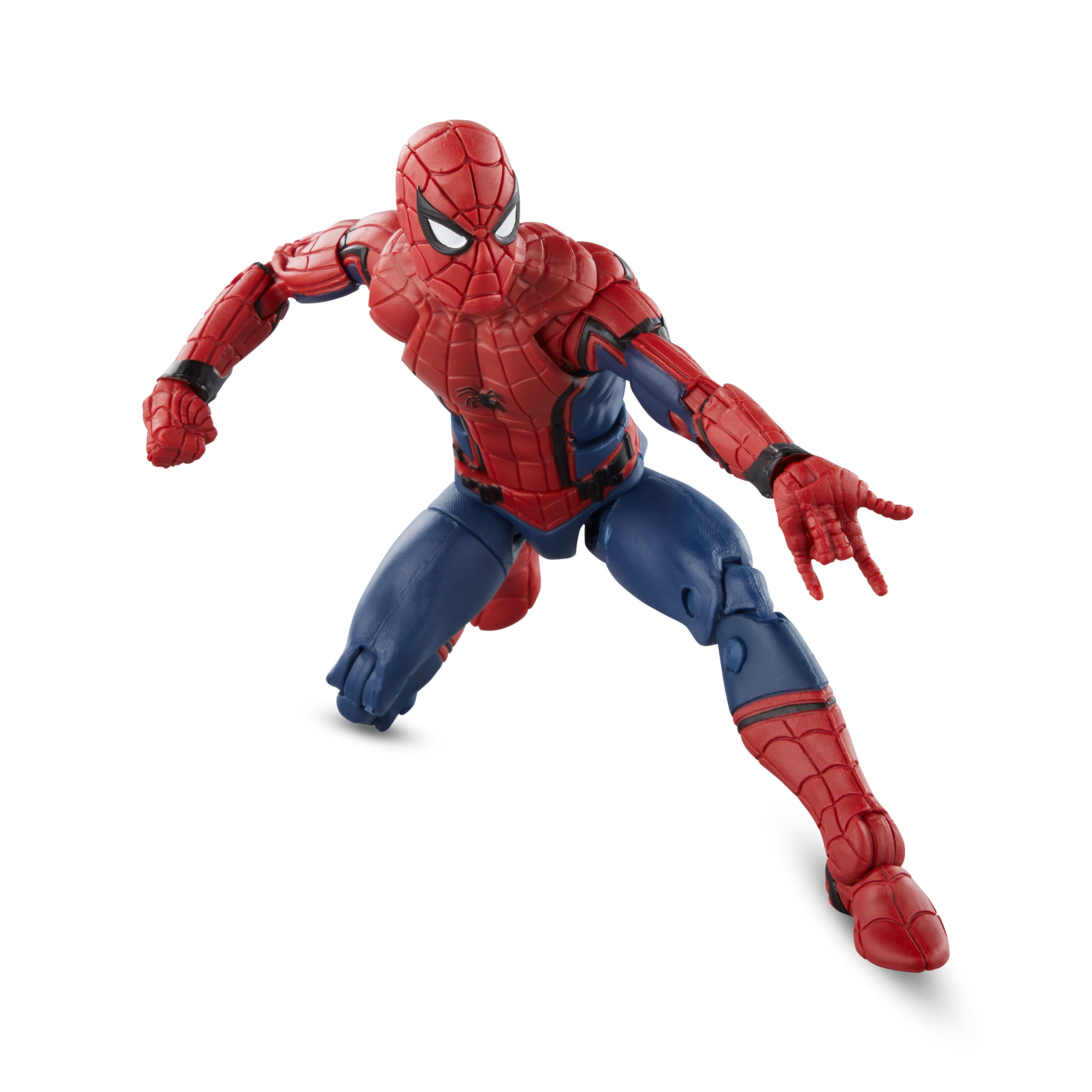 La Saga de l'Infini - Spider-Man Marvel Legends Series Figurine d'action