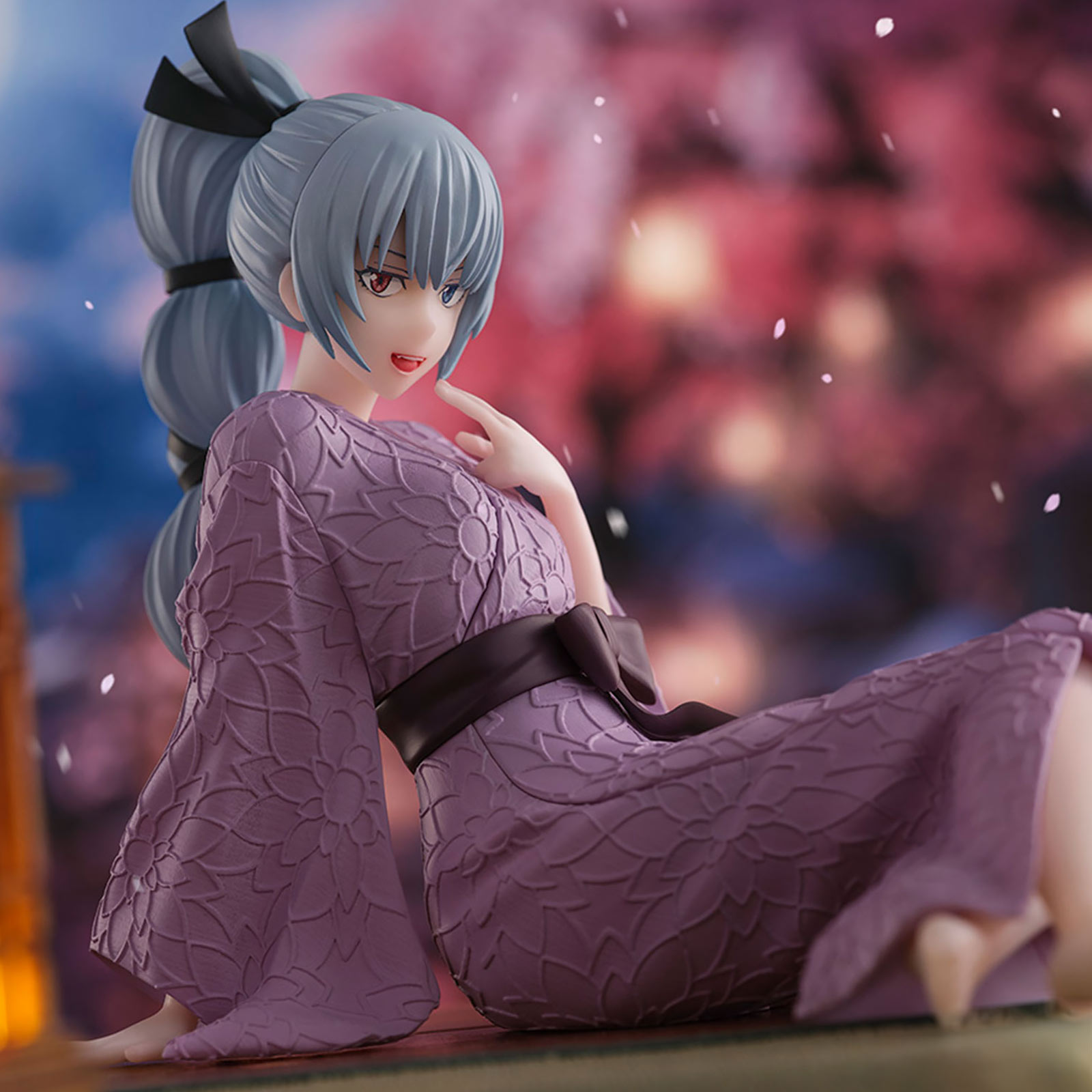 TenSura - Luminus Figure