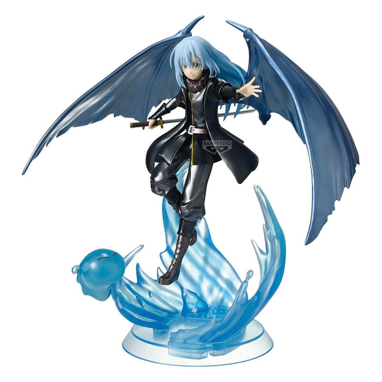 TenSura - Figura Rimuru Otherworlder Plus