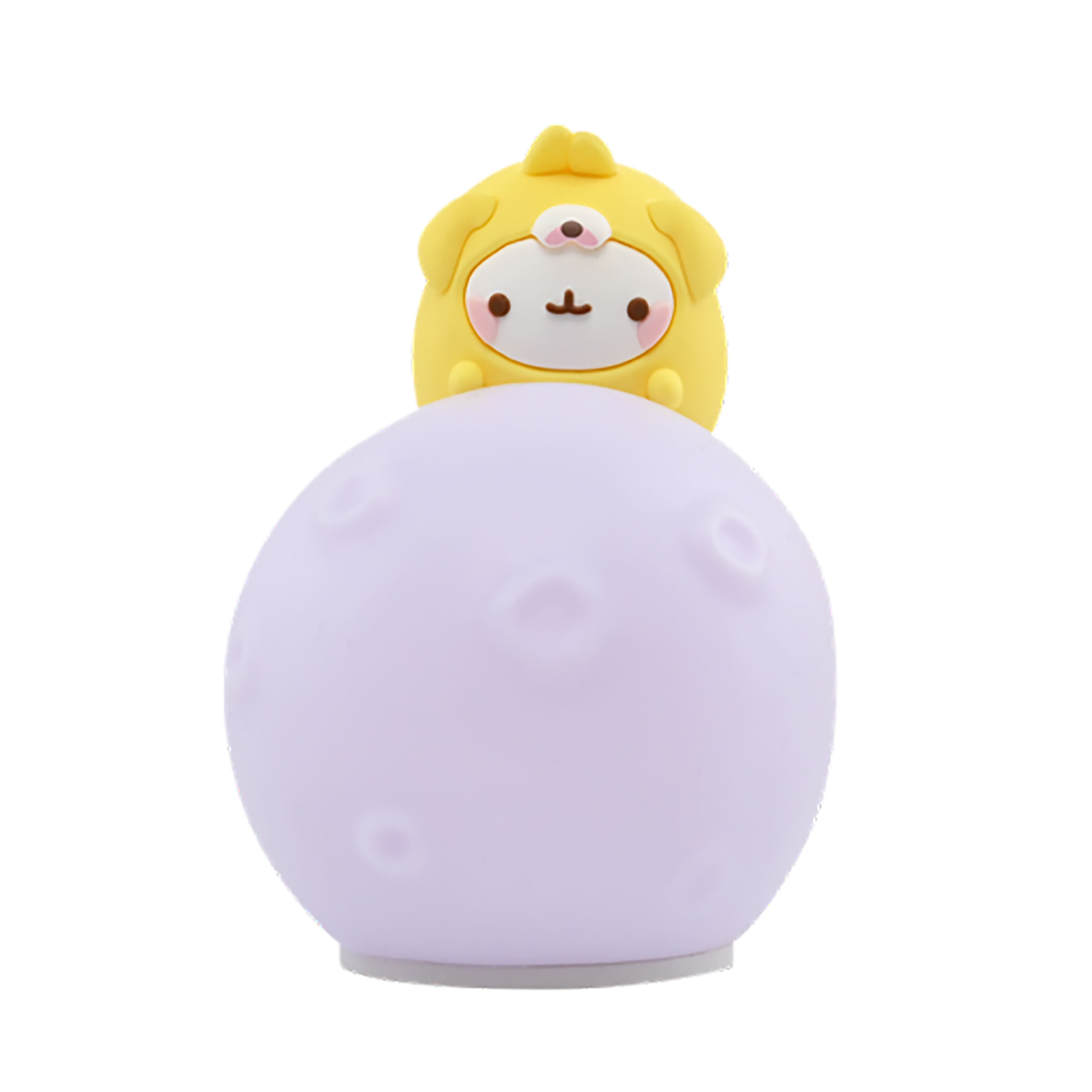 Molang - YuMe Mystery Mini Nachtlicht