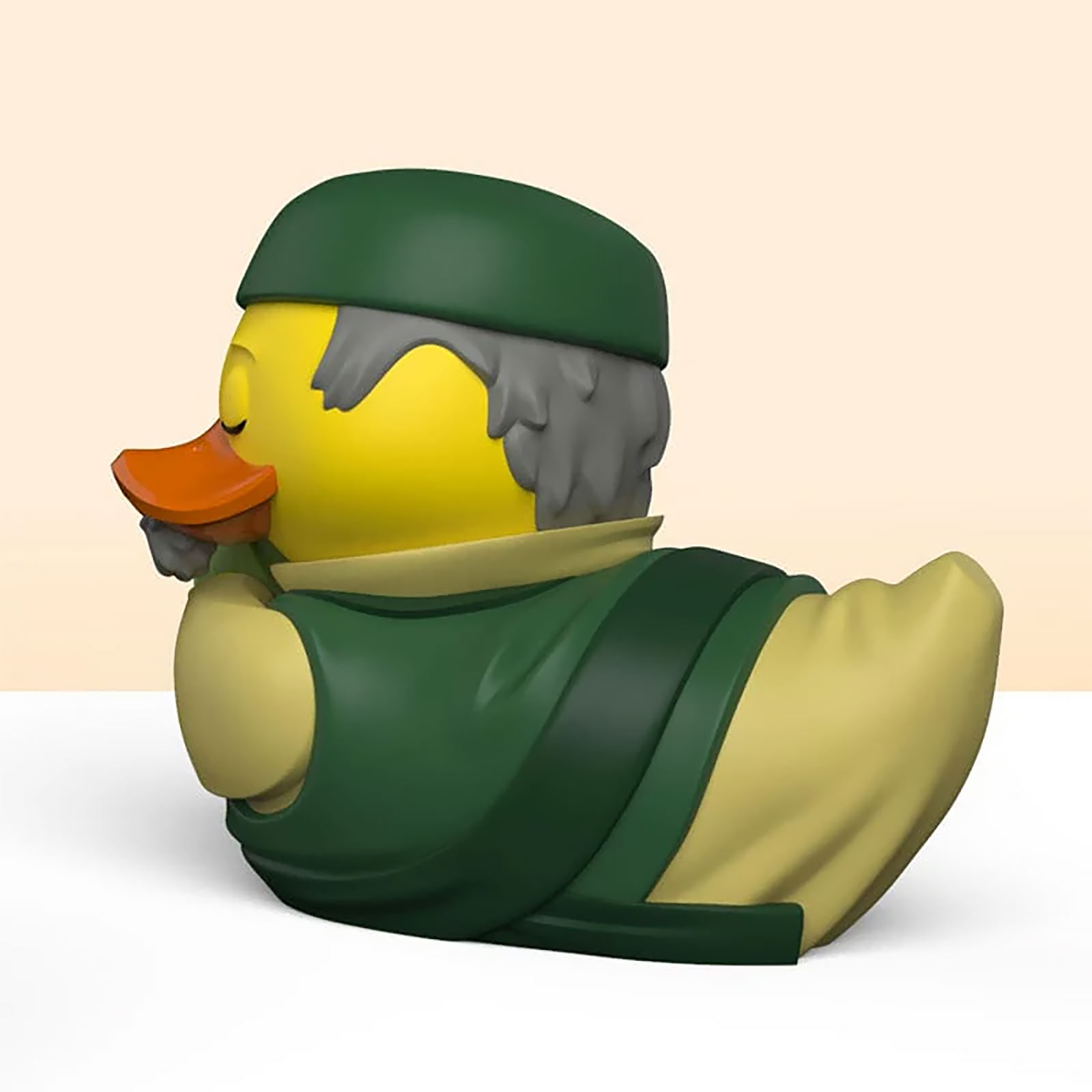 Avatar - The Last Airbender - Cabbage Merchant TUBBZ Decorative Duck