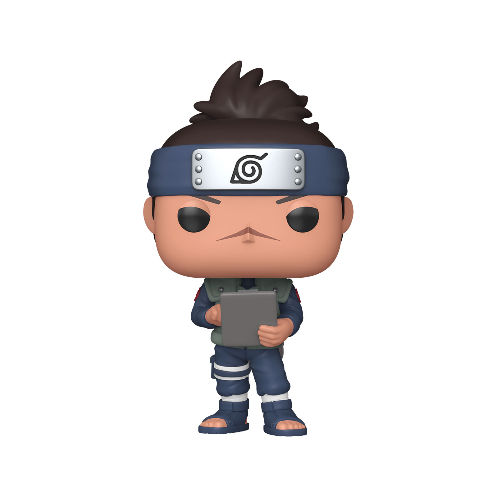 Naruto New Classics - Figurine Funko Pop Iruka Umino