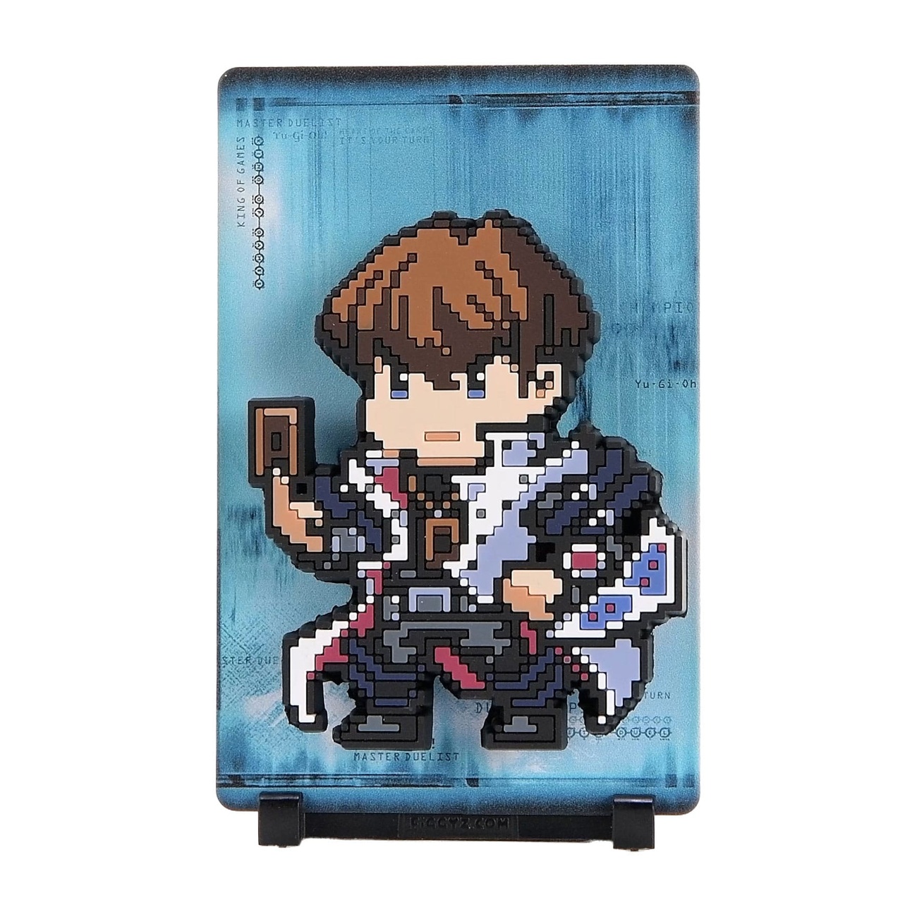 Yu-Gi-Oh! - Seto Kaiba FiGGYZ Magnet-Sammelfigur