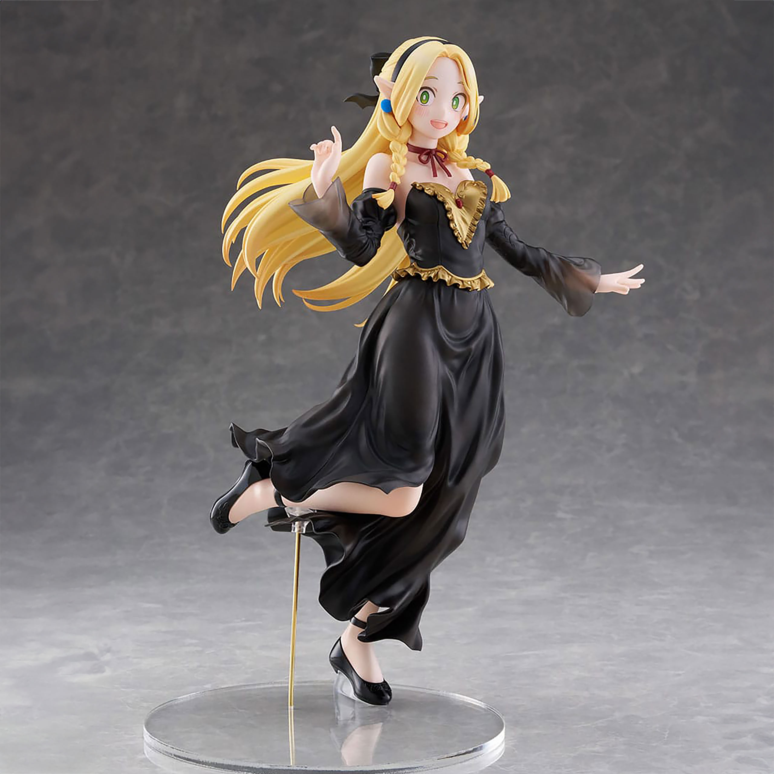 Delicious in Dungeon - Figura Marcille Tenitol Tall Versión Vestido