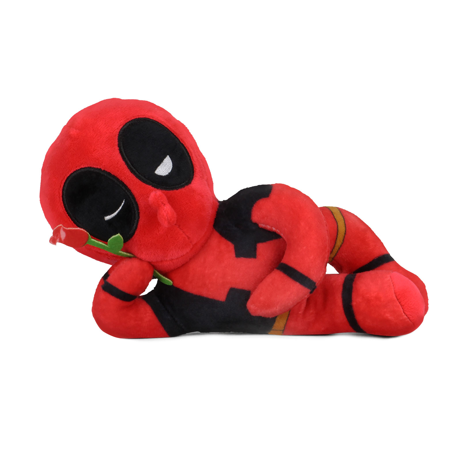 Deadpool Pose Phunny Plush Figure 21 cm