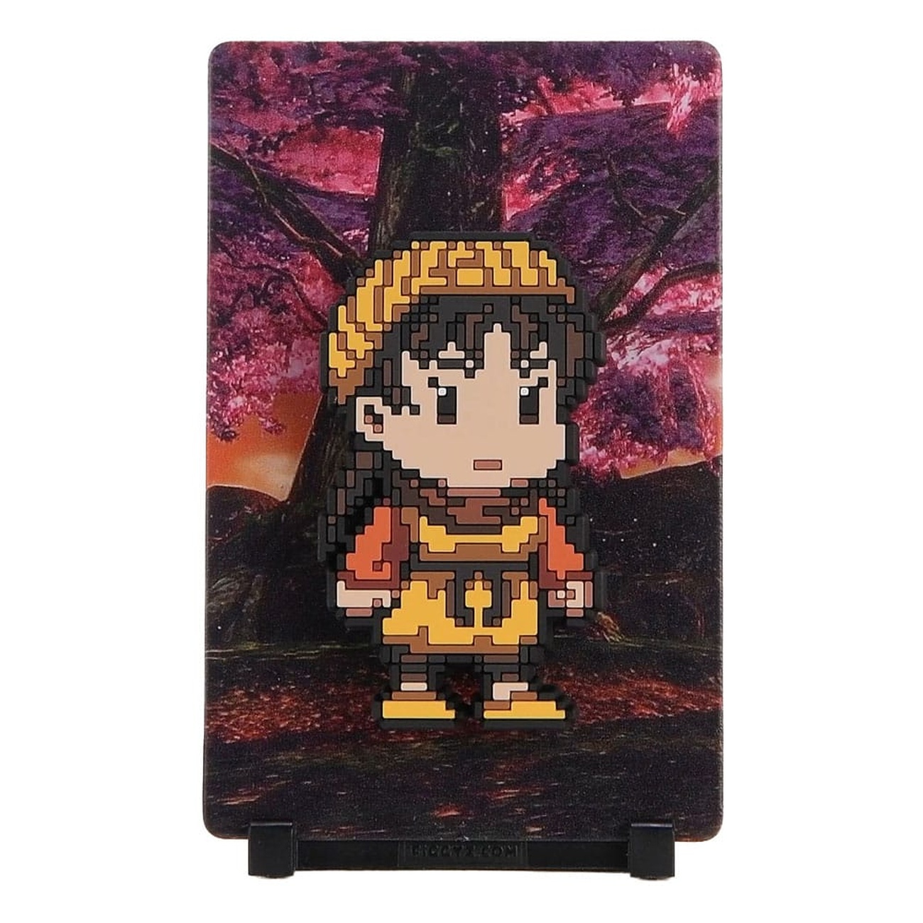 Shenmue - Shenhua Ling FiGGYZ Magnet-Sammelfigur