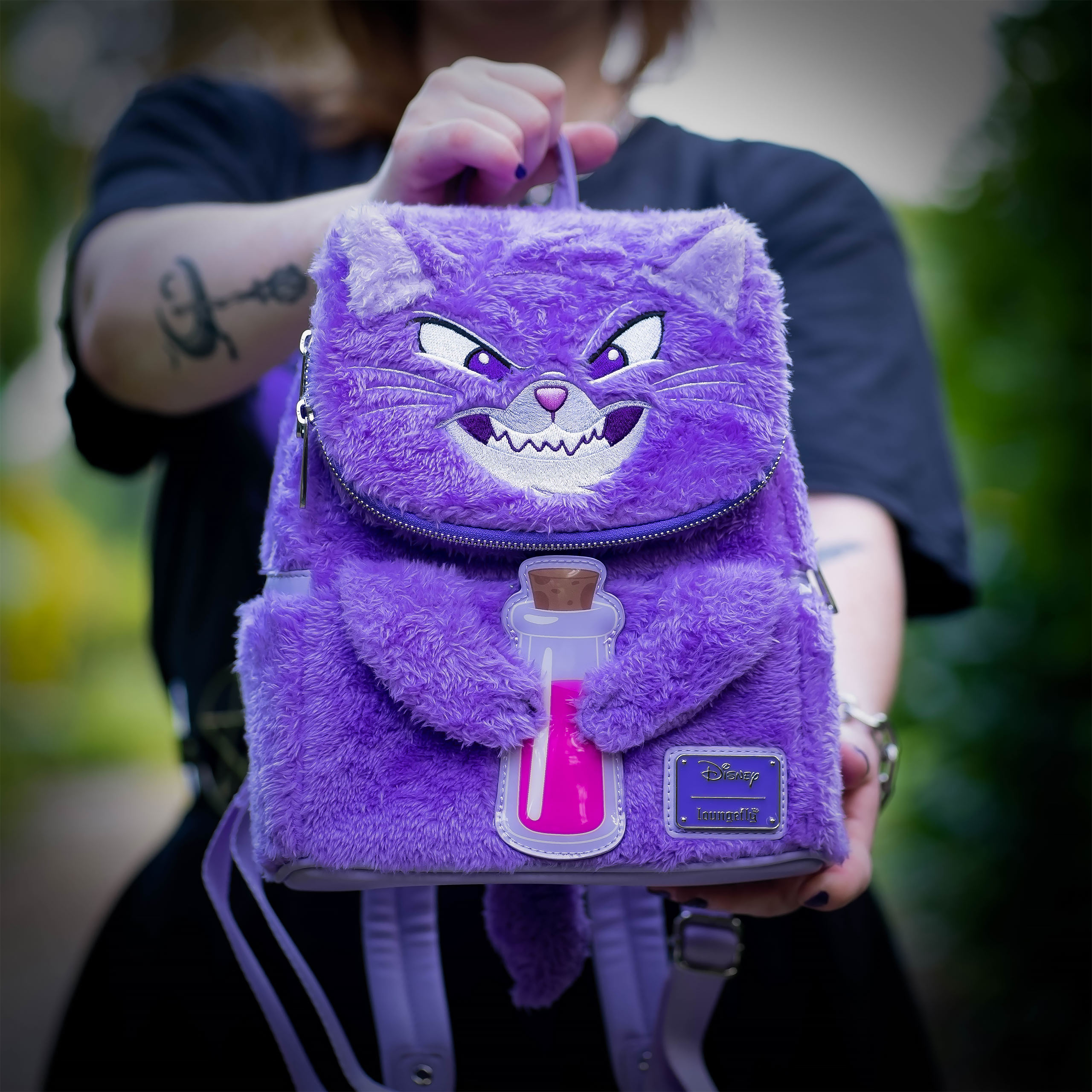 Keizer Kuzco - Yzma Mini Rugzak