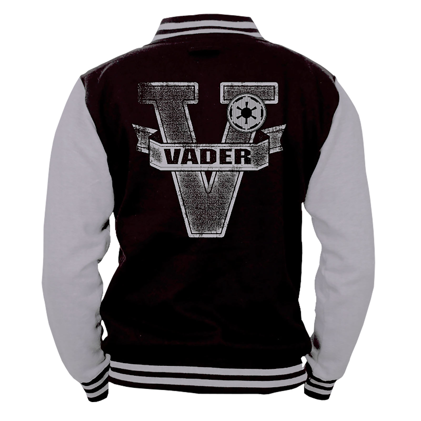 Star Wars - Darth Vader Gang College Jacket