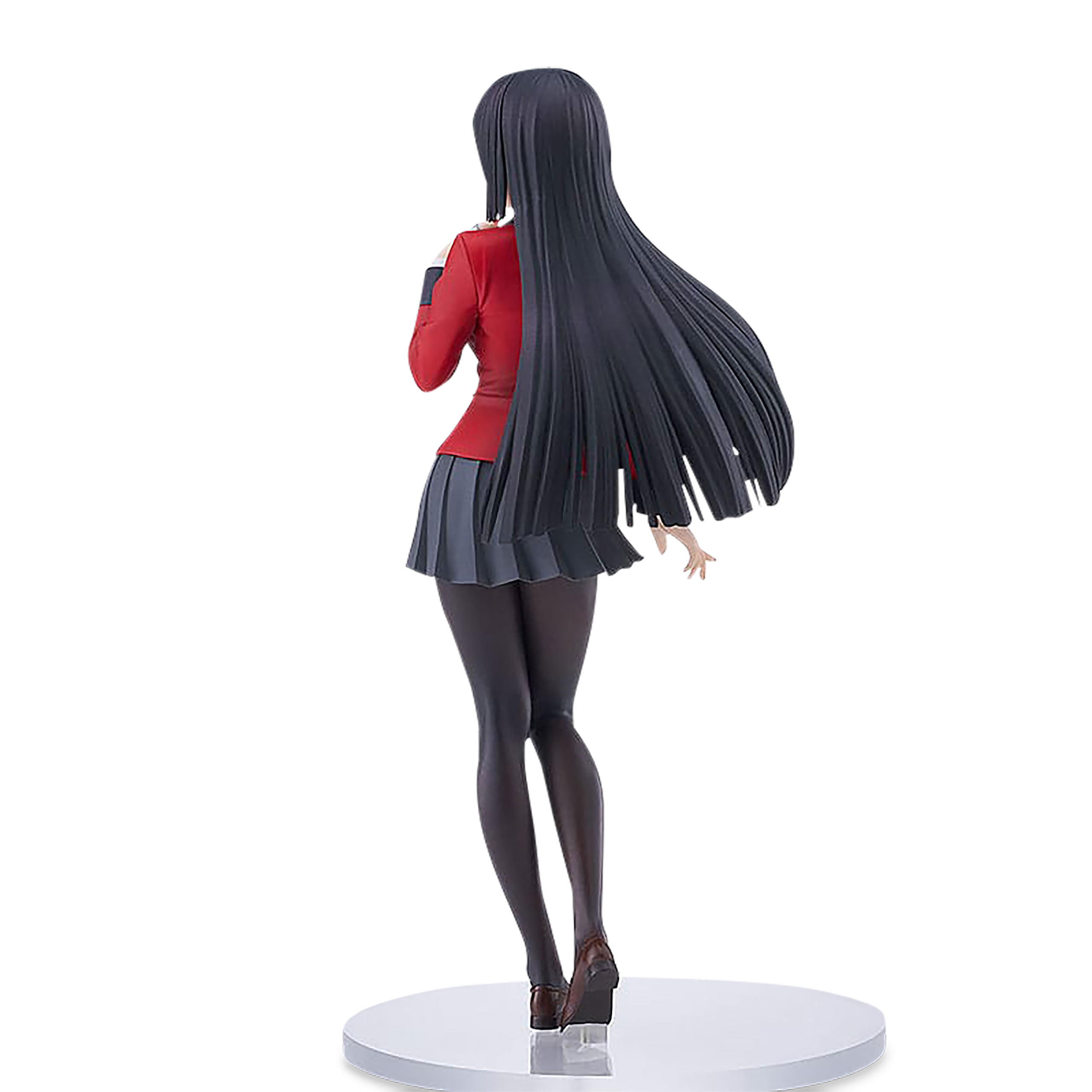 Kakegurui - Figura di Yumeko Jabami