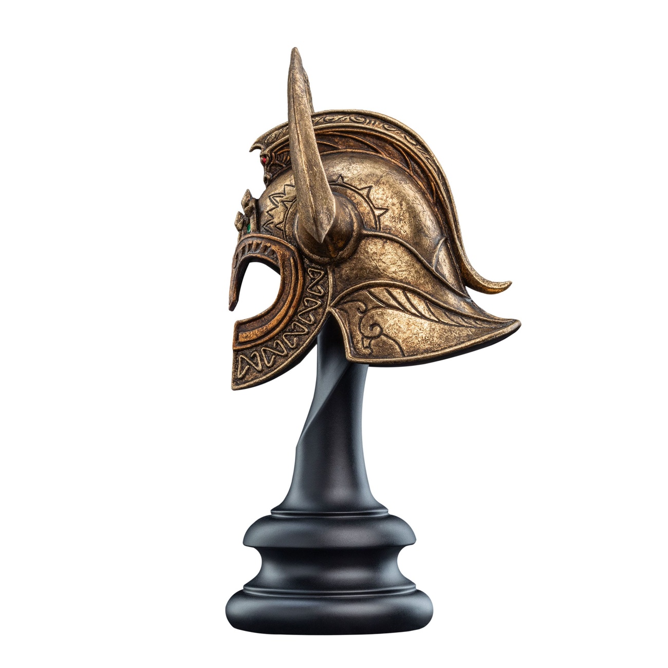 Sagan om Ringen - The Helm of King Replika 1:4