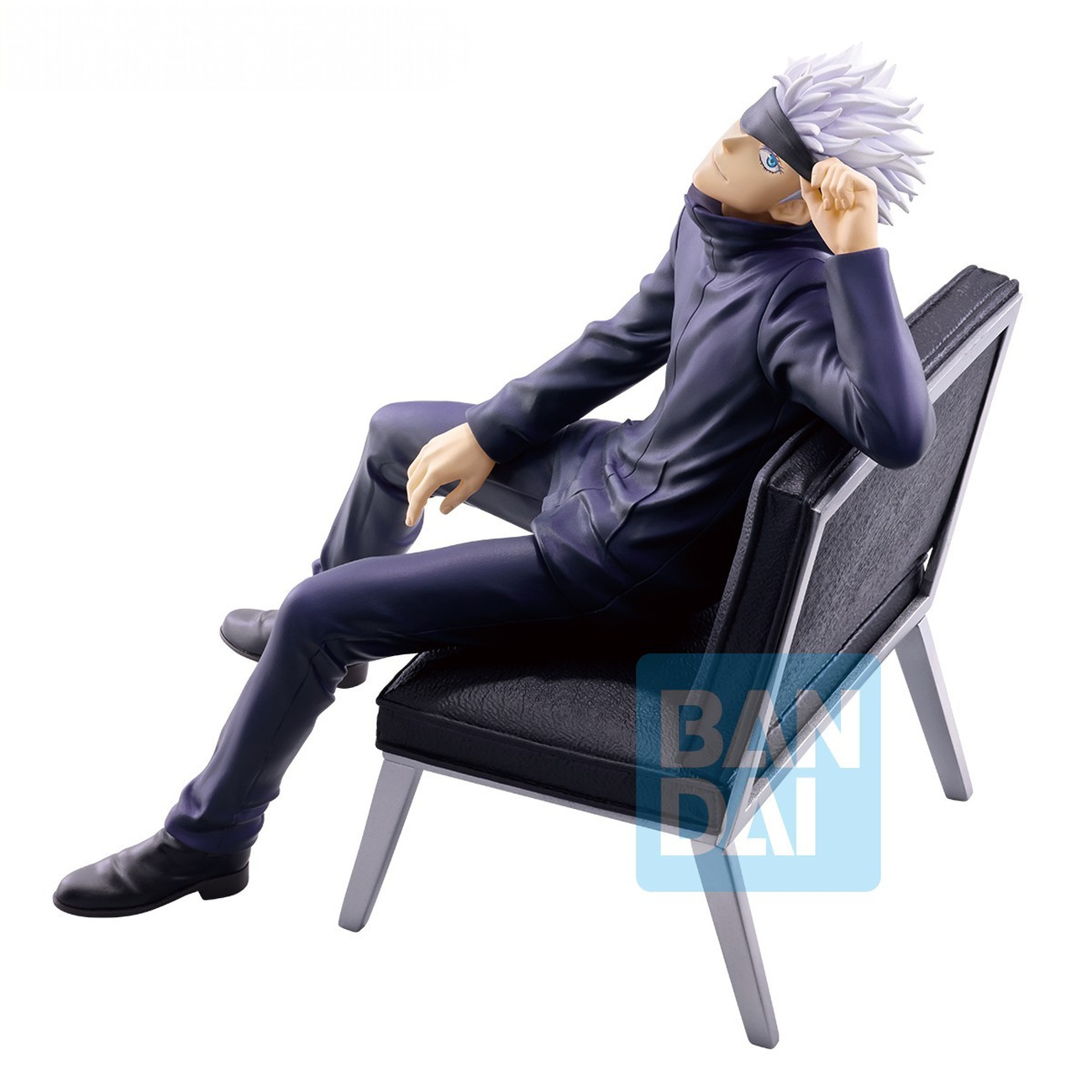 Jujutsu Kaisen - Satoru Gojo 5th Anniversary Final Ichibansho Figure