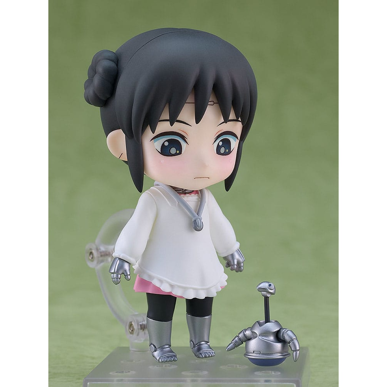 My Wife Has No Emotion - Mina Action Figure