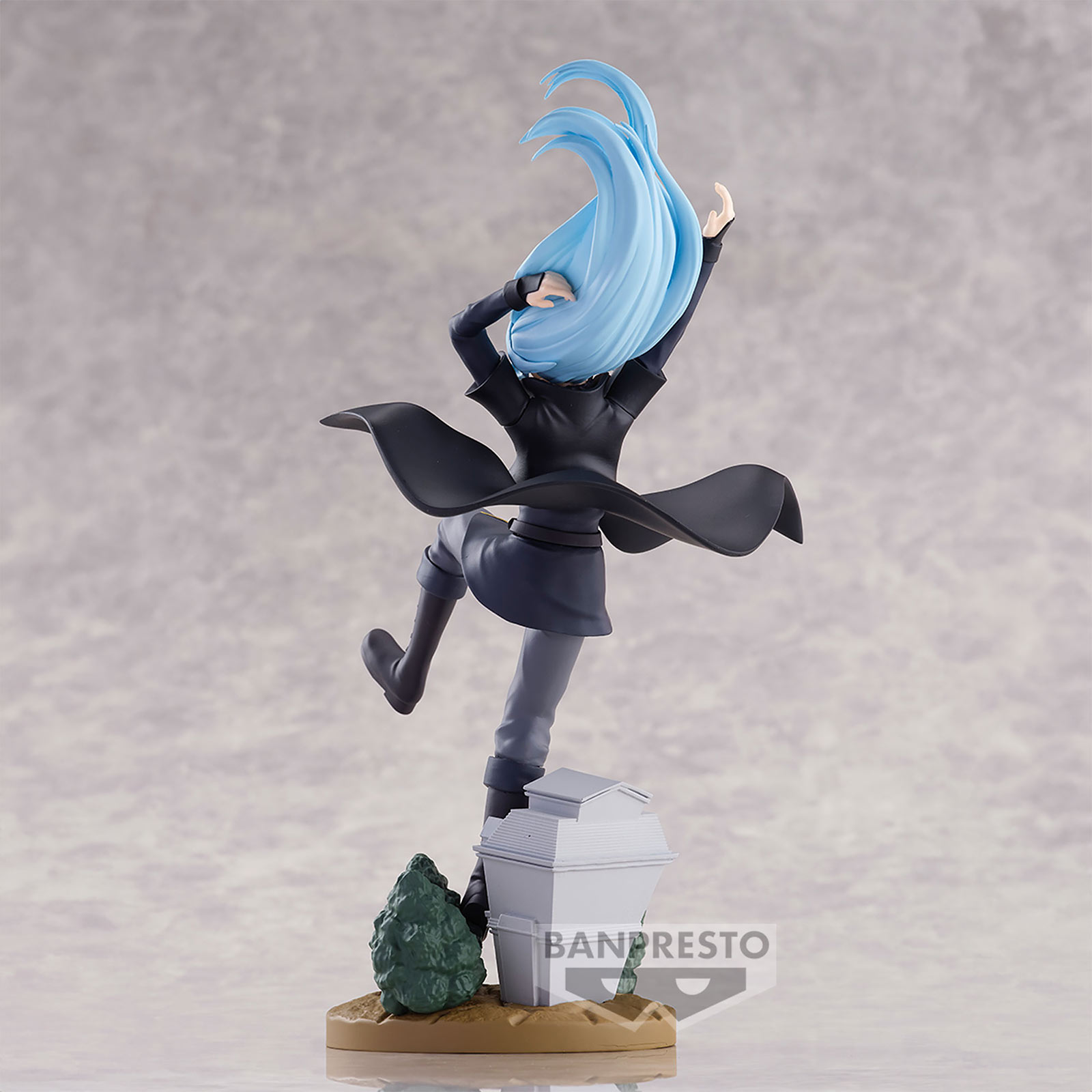 TenSura - Figura di Rimuru Tempest