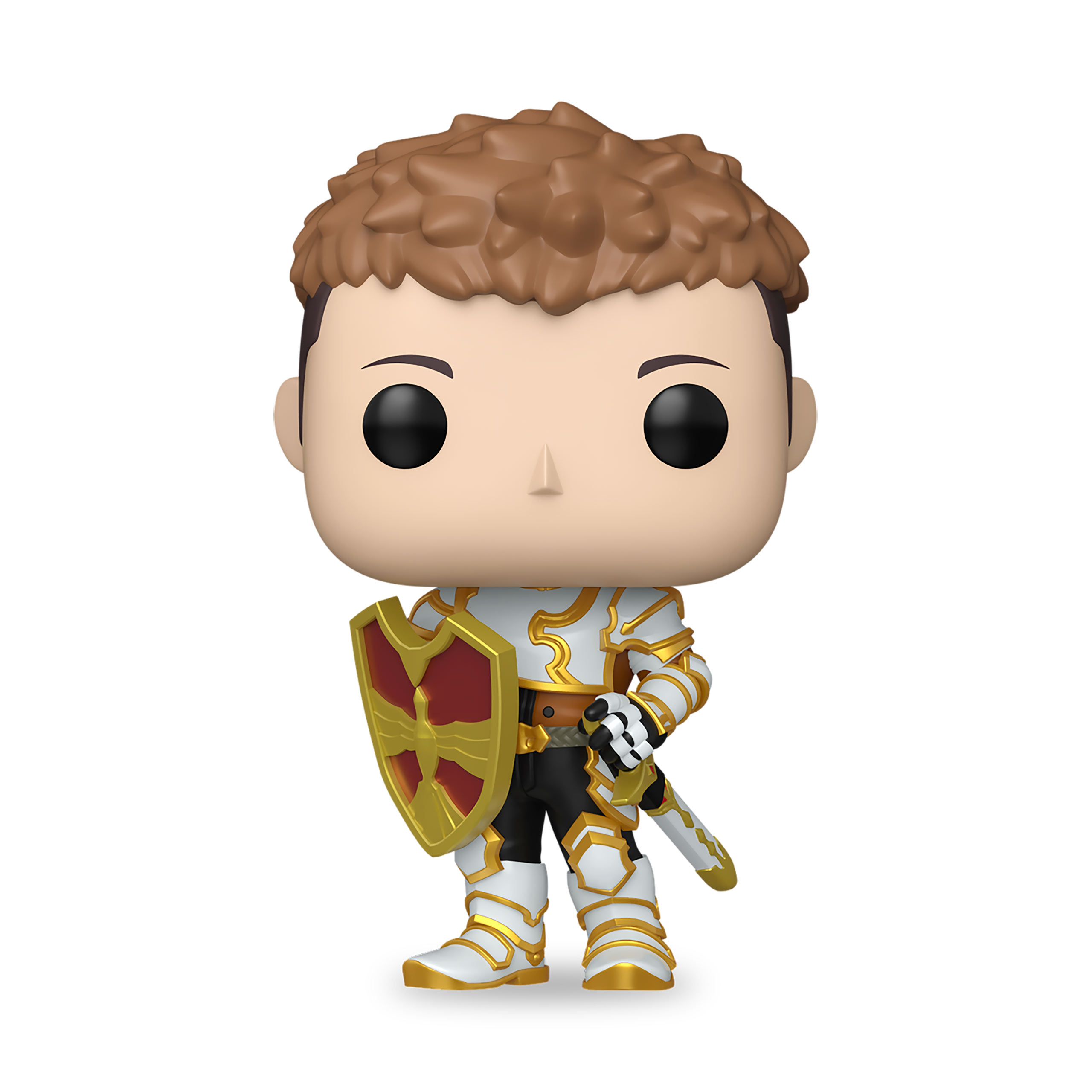 Solo Leveling - Figura Funko Pop Yoo Jinho