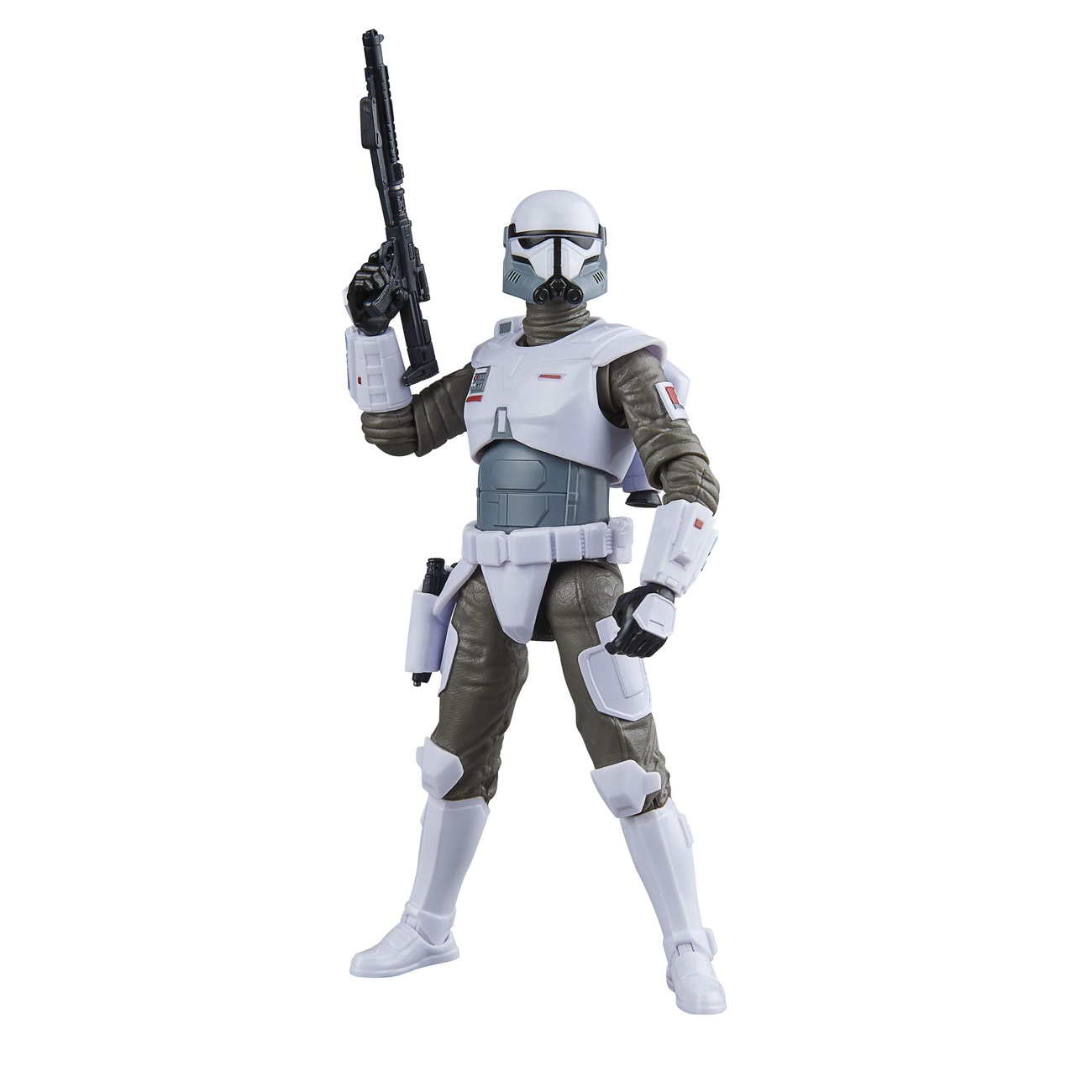 Star Wars: The Mandalorian Black Series Action Figure Imperial Armored Commando 15 cm