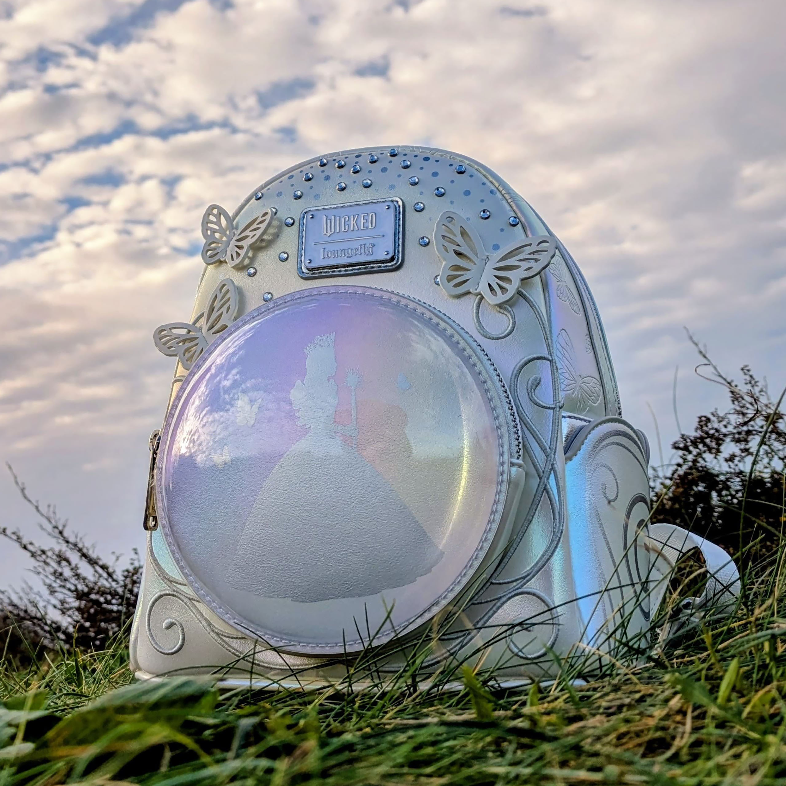 Wicked - Mini rugzak