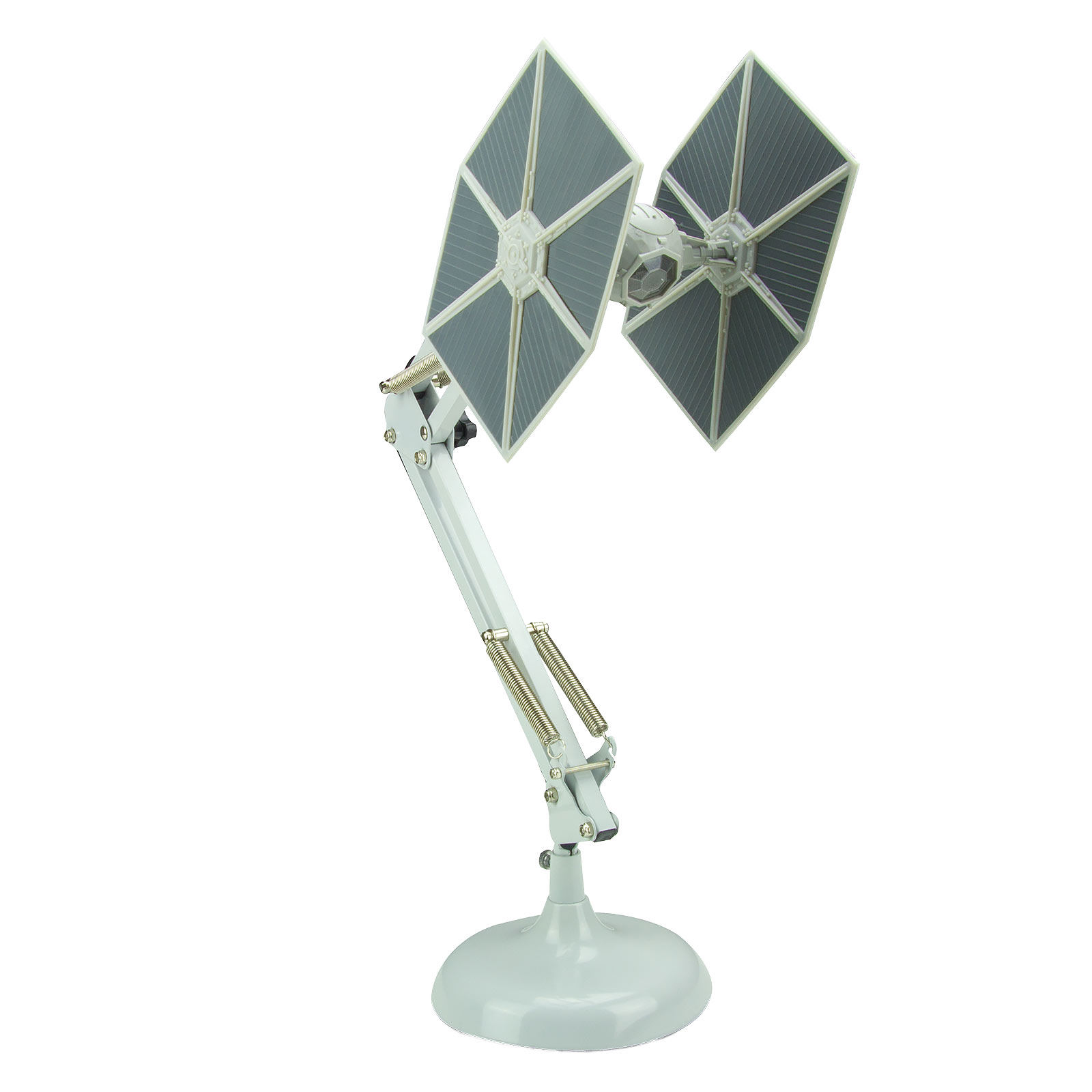 Star Wars - Lampe de table Tie Fighter