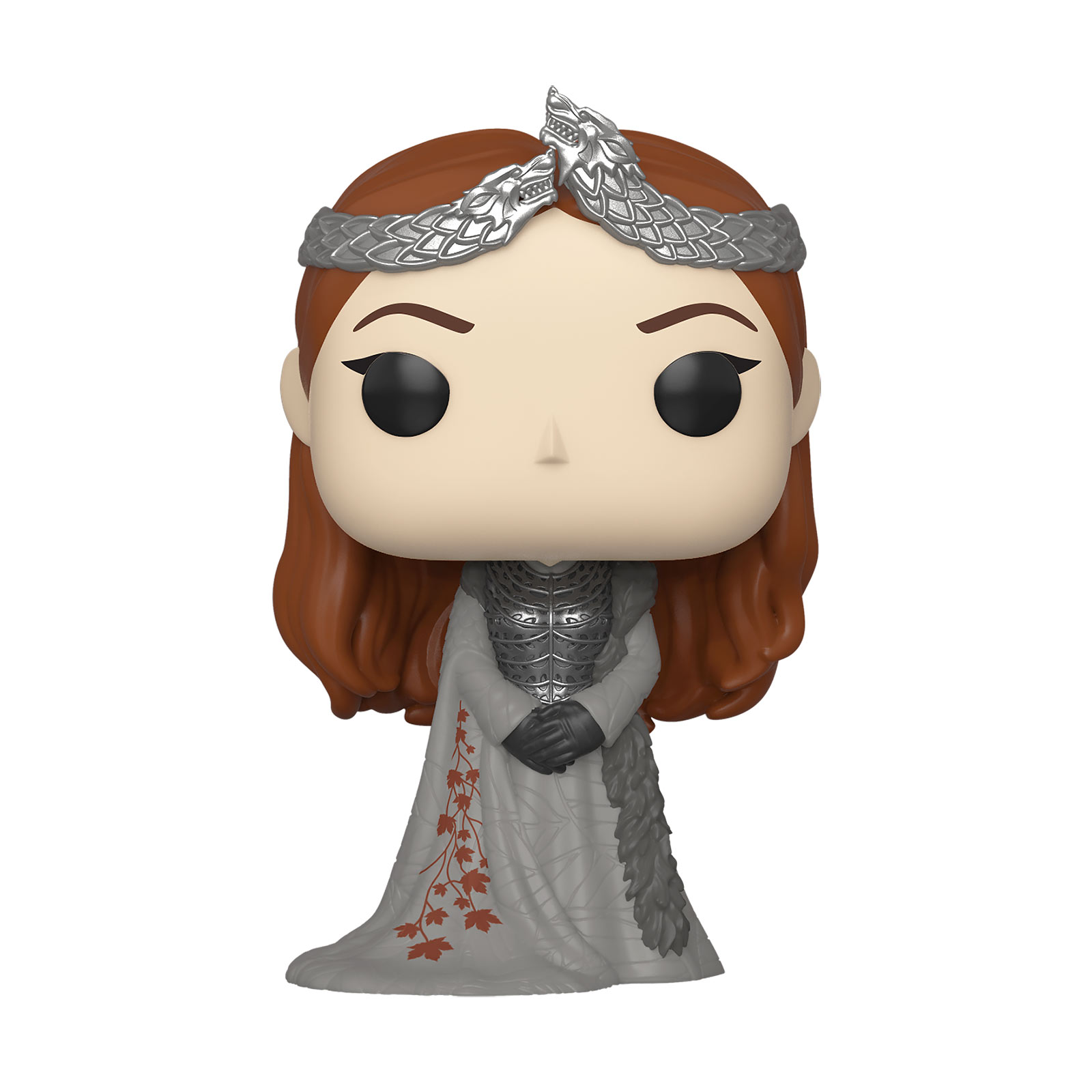 Game of Thrones - Sansa Stark Seizoen 8 Funko Pop Figurine