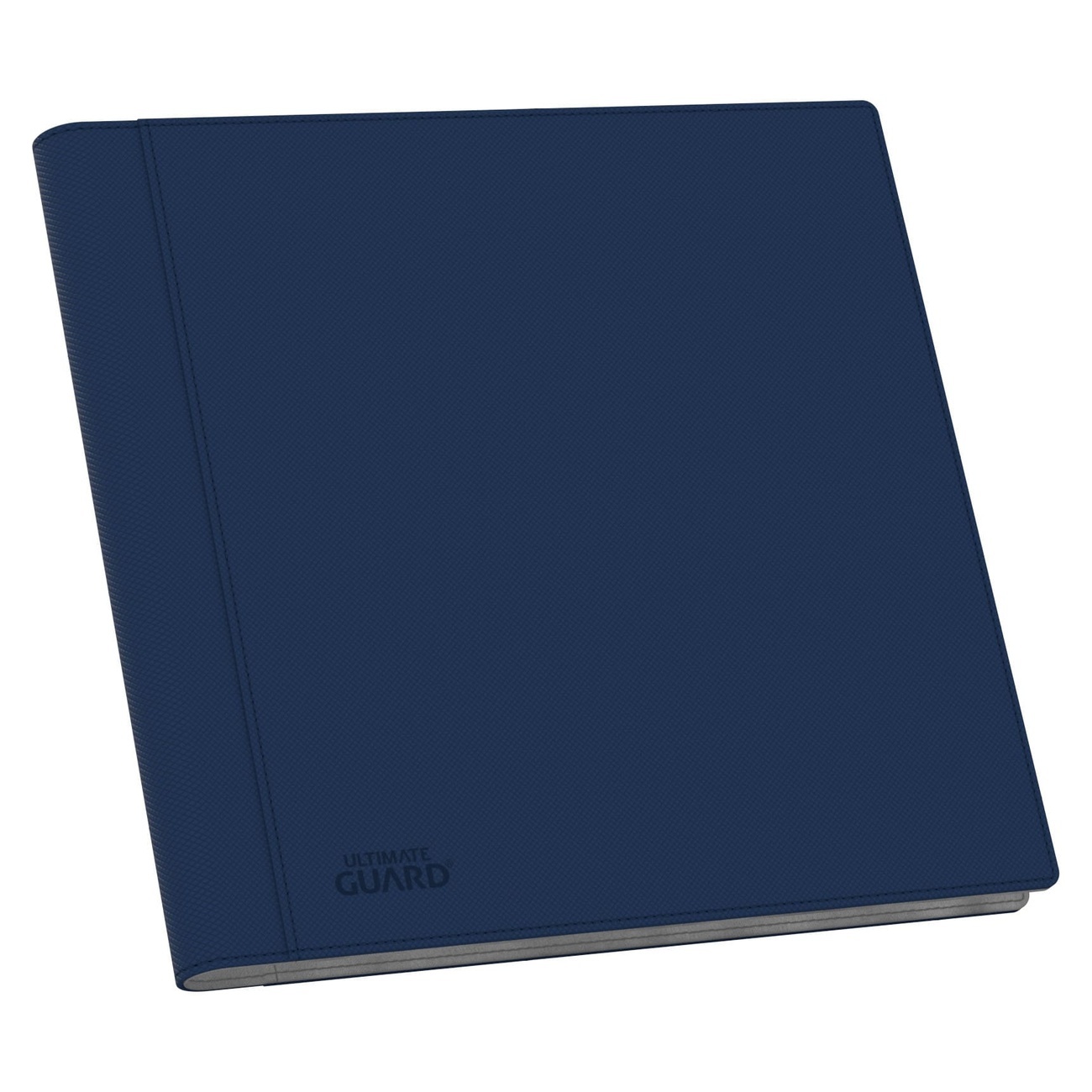 Ultimate Guard Portfolio 480 24-Pocket Xenoskin - Blue