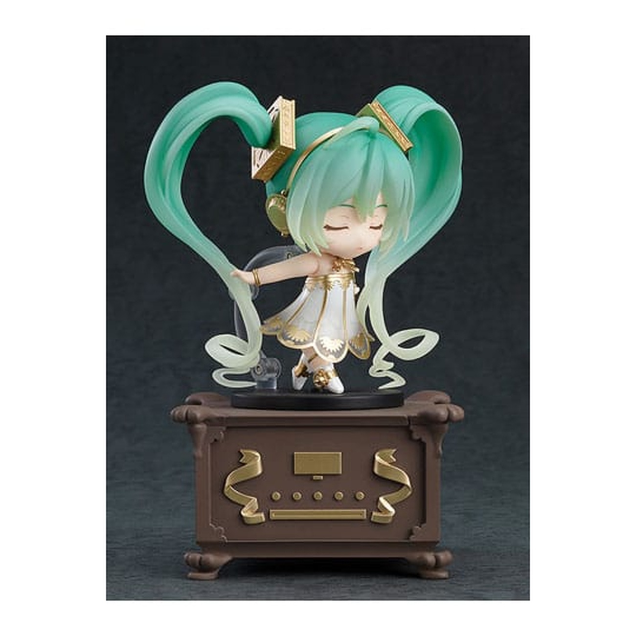 Miku Symphony 5th Anniversary Nendoroid actionfigur - Hatsune Miku