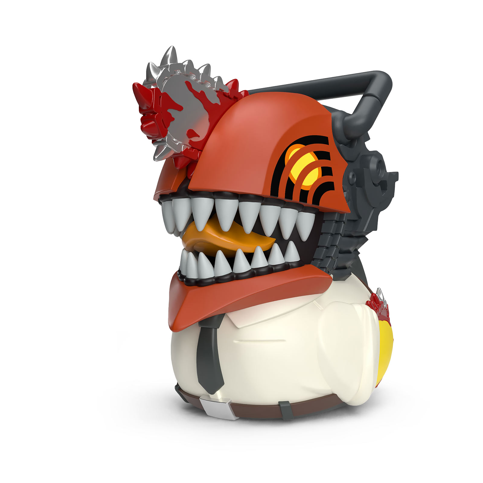 Chainsaw Man - Mini Canard Décoratif TUBBZ