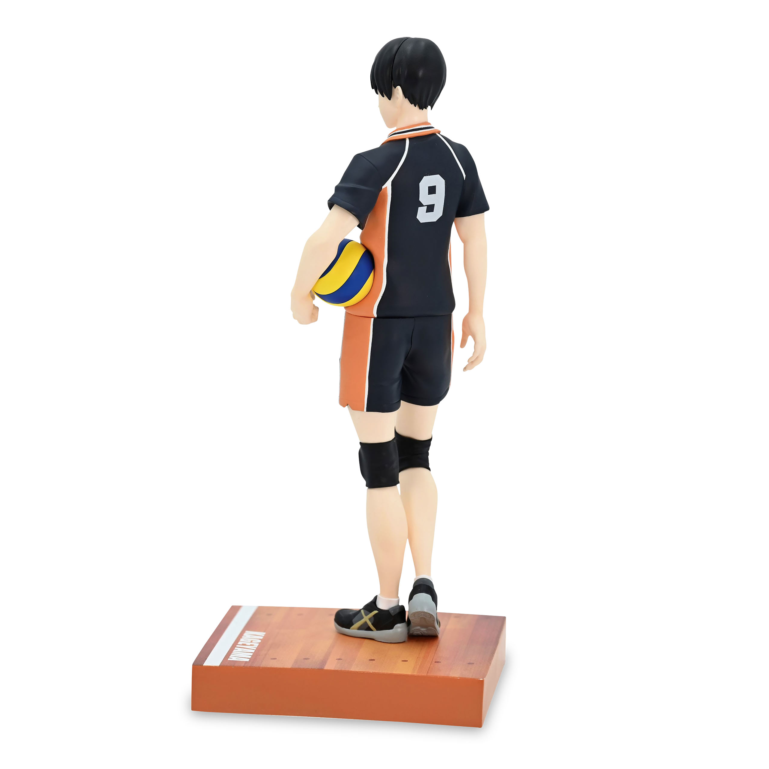 Haikyu!! - Figurine Tobio Kageyama