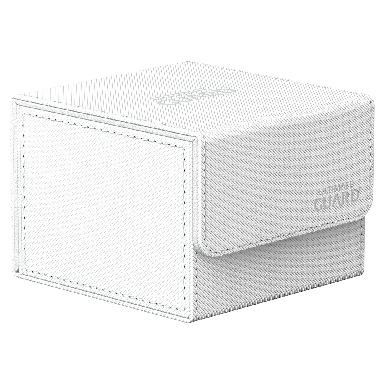 Ultimate Guard Sidewinder 133+ Xenoskin - Blanc