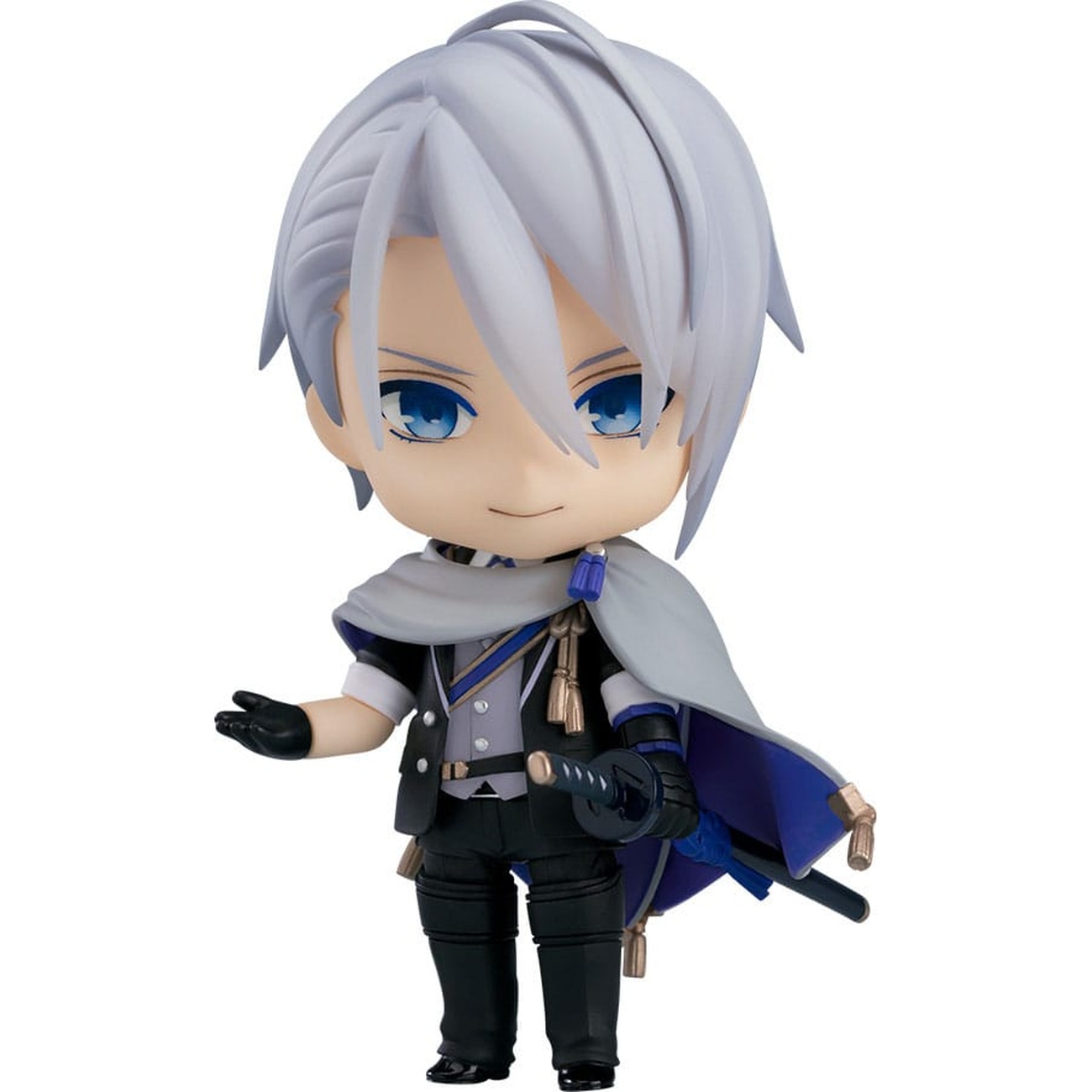 Touken Ranbu - Yamambagiri Chougi Nendoroid Actionfigur
