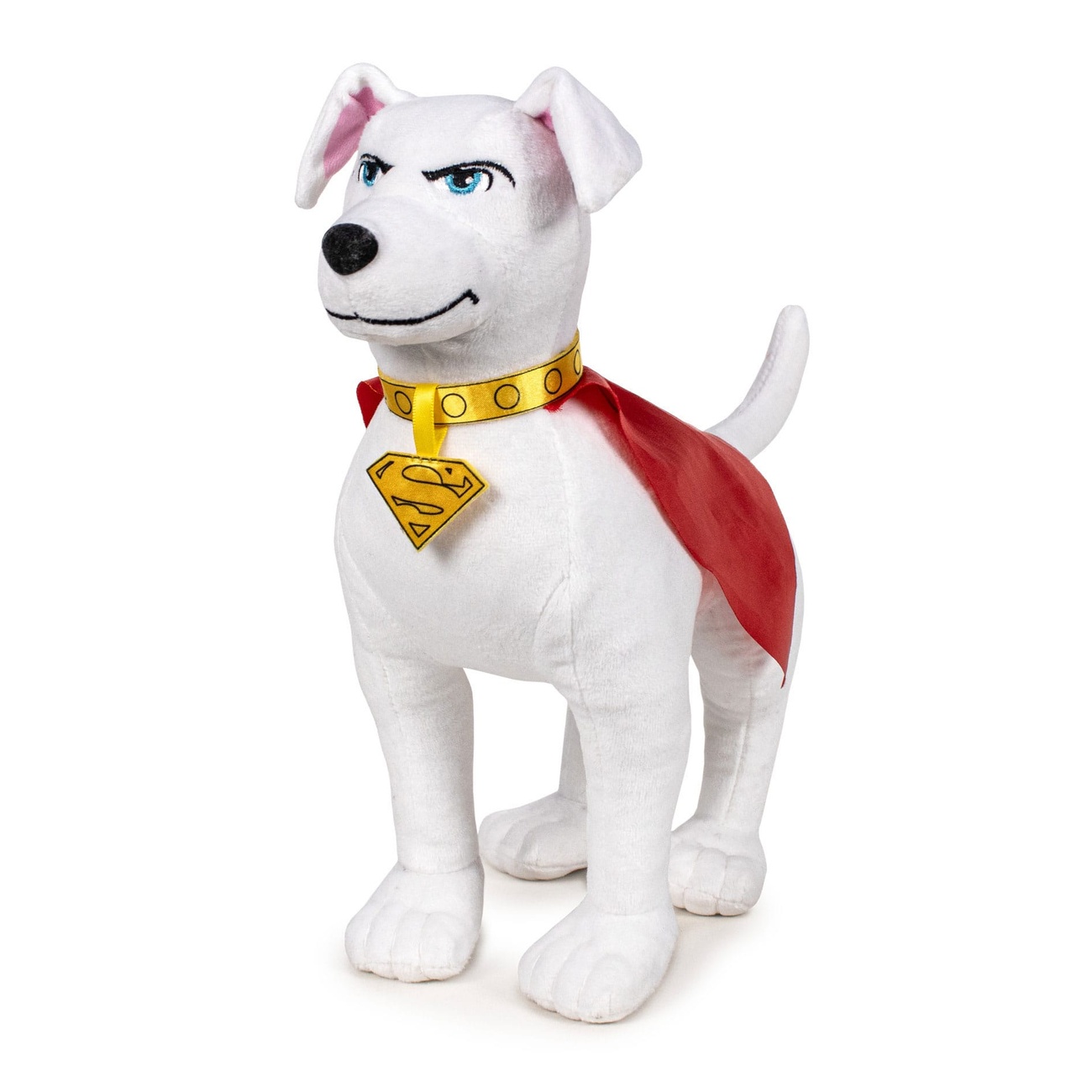 Superman plyschfigur Krypto 32 cm