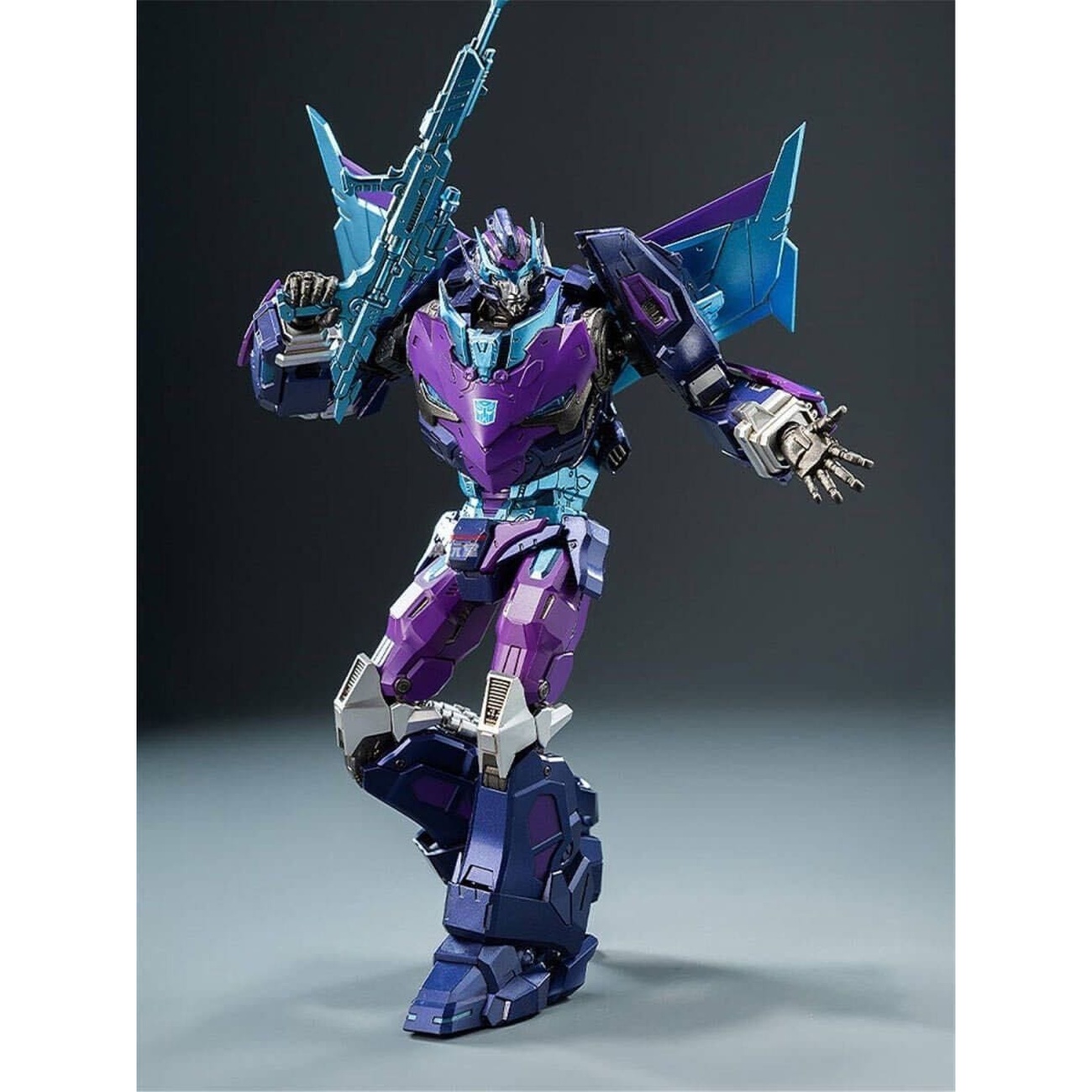 Transformers Figurka akcji MDLX Lost Light Rodimus Prime Exclusive 18 cm