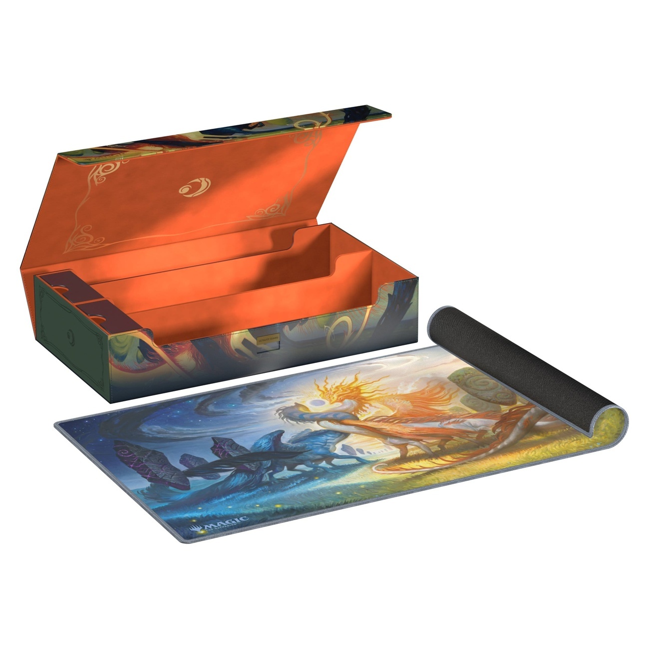 Ultimate Guard Omnihive 1000+ Xenoskin Magic: The Gathering