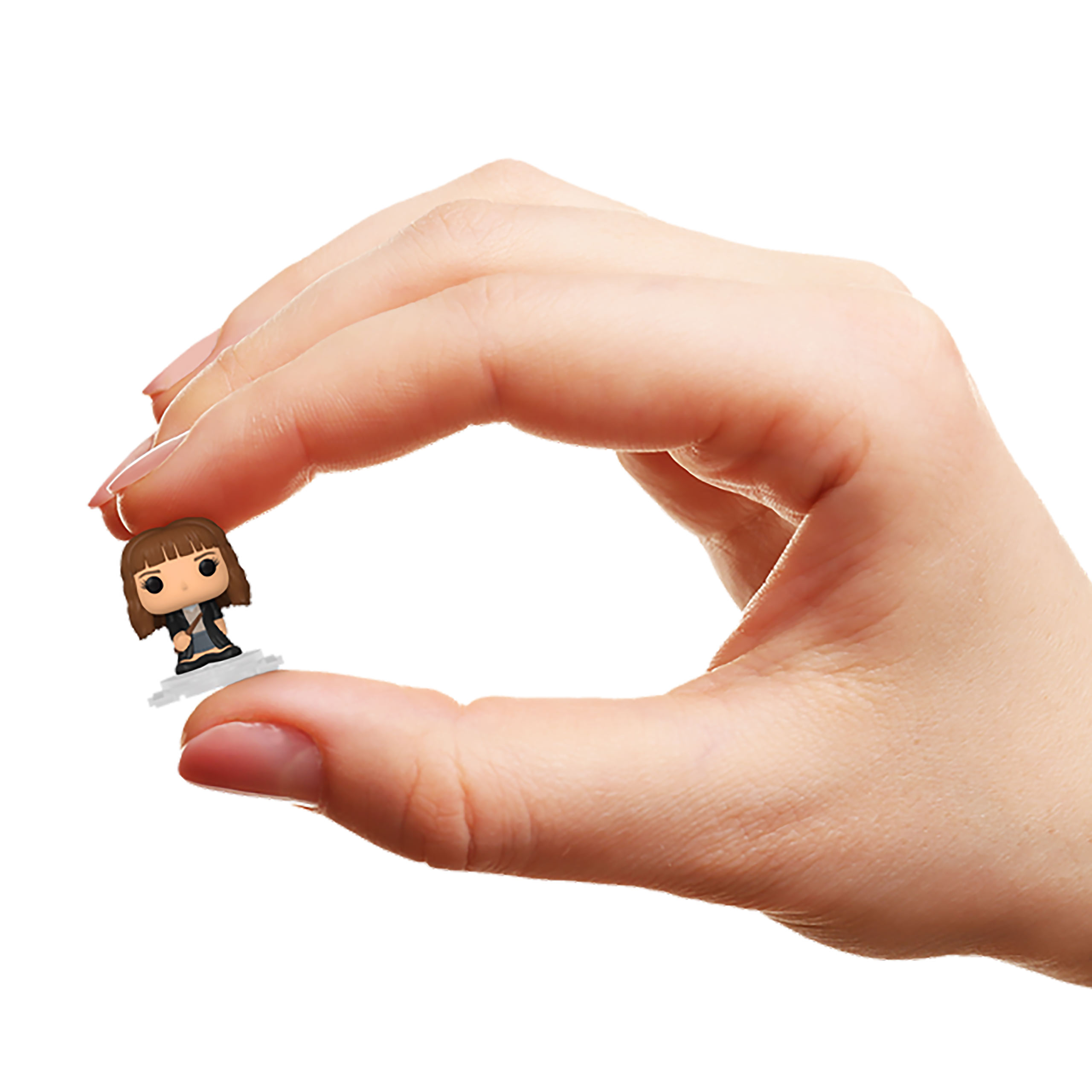 Harry Potter - Set de figurines Funko Bitty Pop