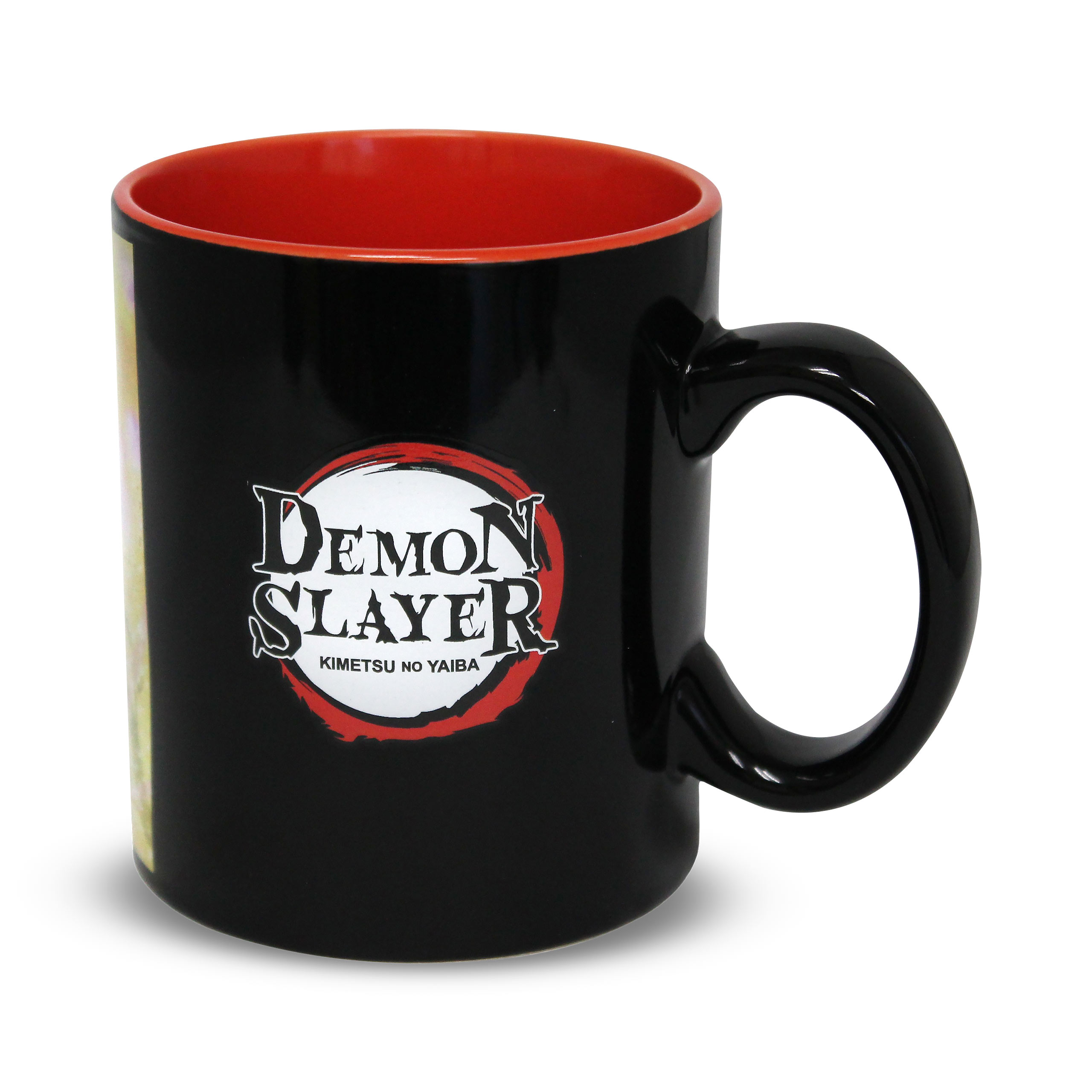 Demon Slayer - Nezuko Mug XXL