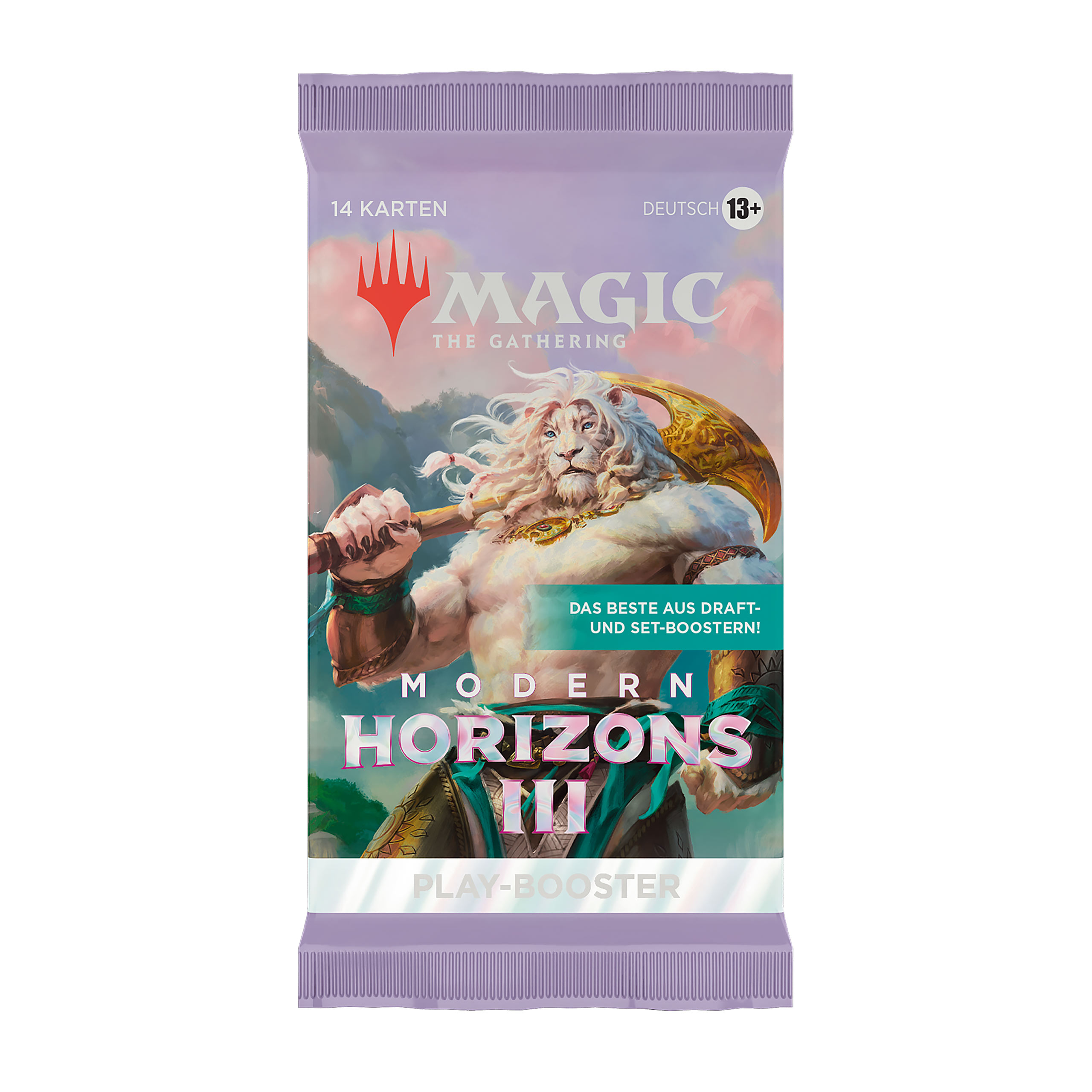 Modern Horizons 3 Play Booster - Magic The Gathering