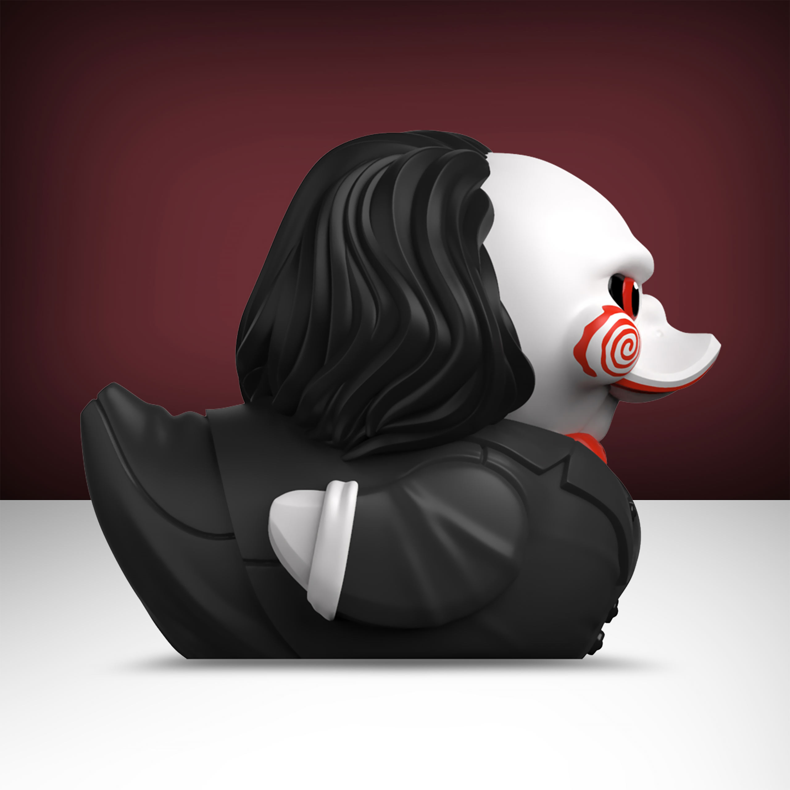 Saw - Billy the Puppet TUBBZ Decorative Duck