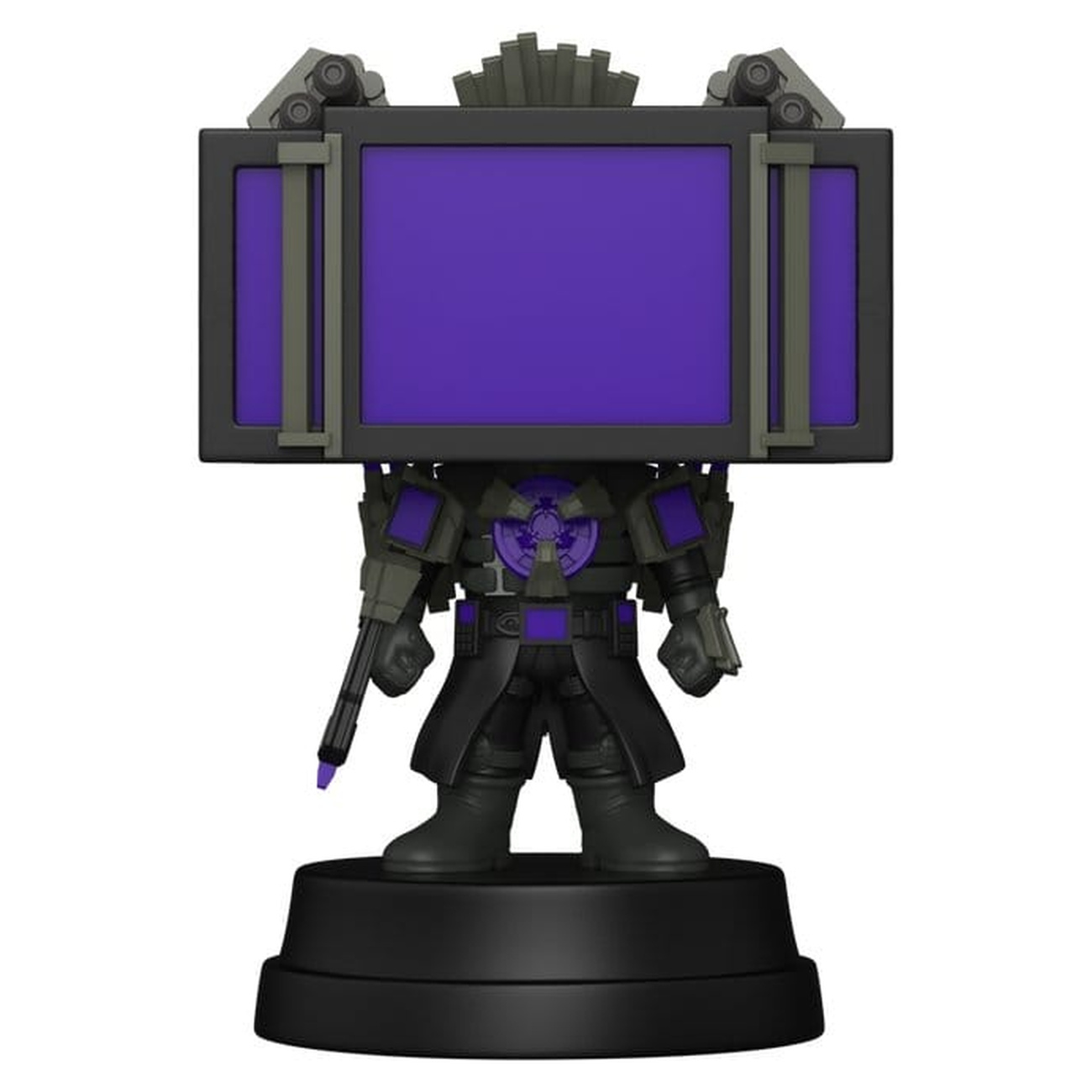Skibidi Toilet Super Sized POP! Vinyl Figur Titan TV