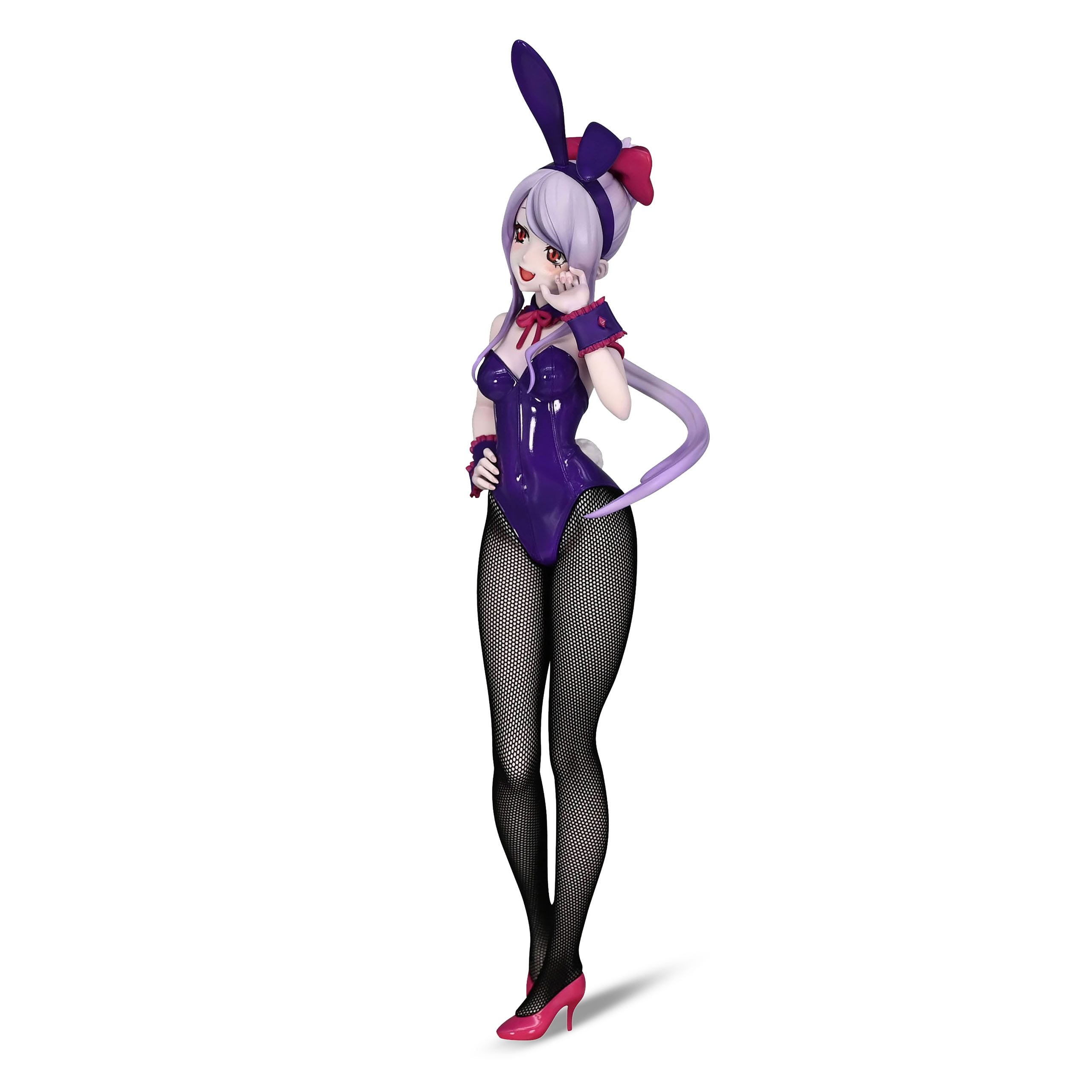 Overlord - Figurine Shalltear Bloodfallen BiCute Bunnies