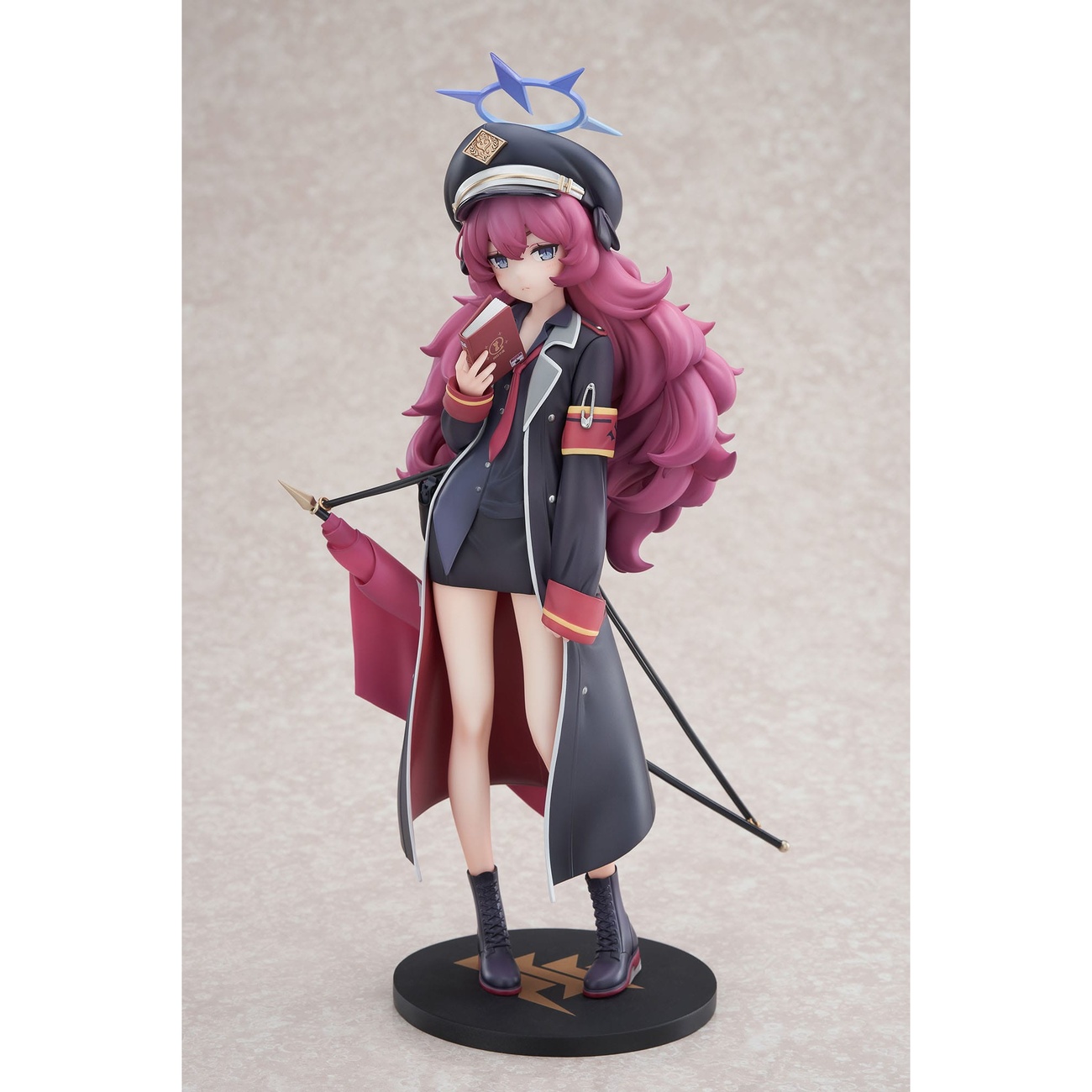 Blue Archive Statua 1/7 Iroha 27 cm