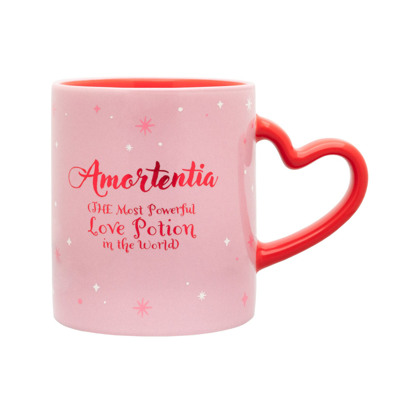 Harry Potter Taza Premium Ver. Love Potion