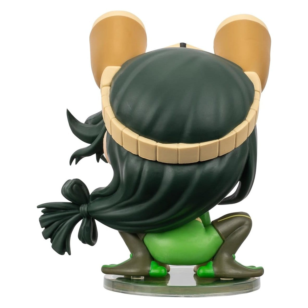 My Hero Academia Minifigur Froppy 10 cm