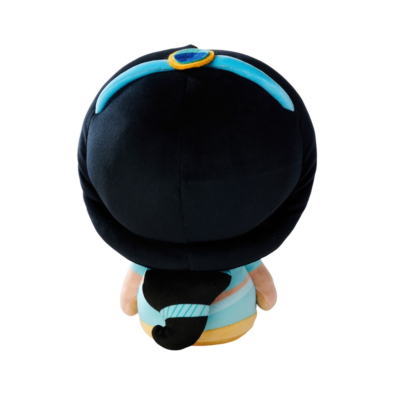 Disney Doorables Pluszowa figurka Aladyn Dżasmina 25 cm