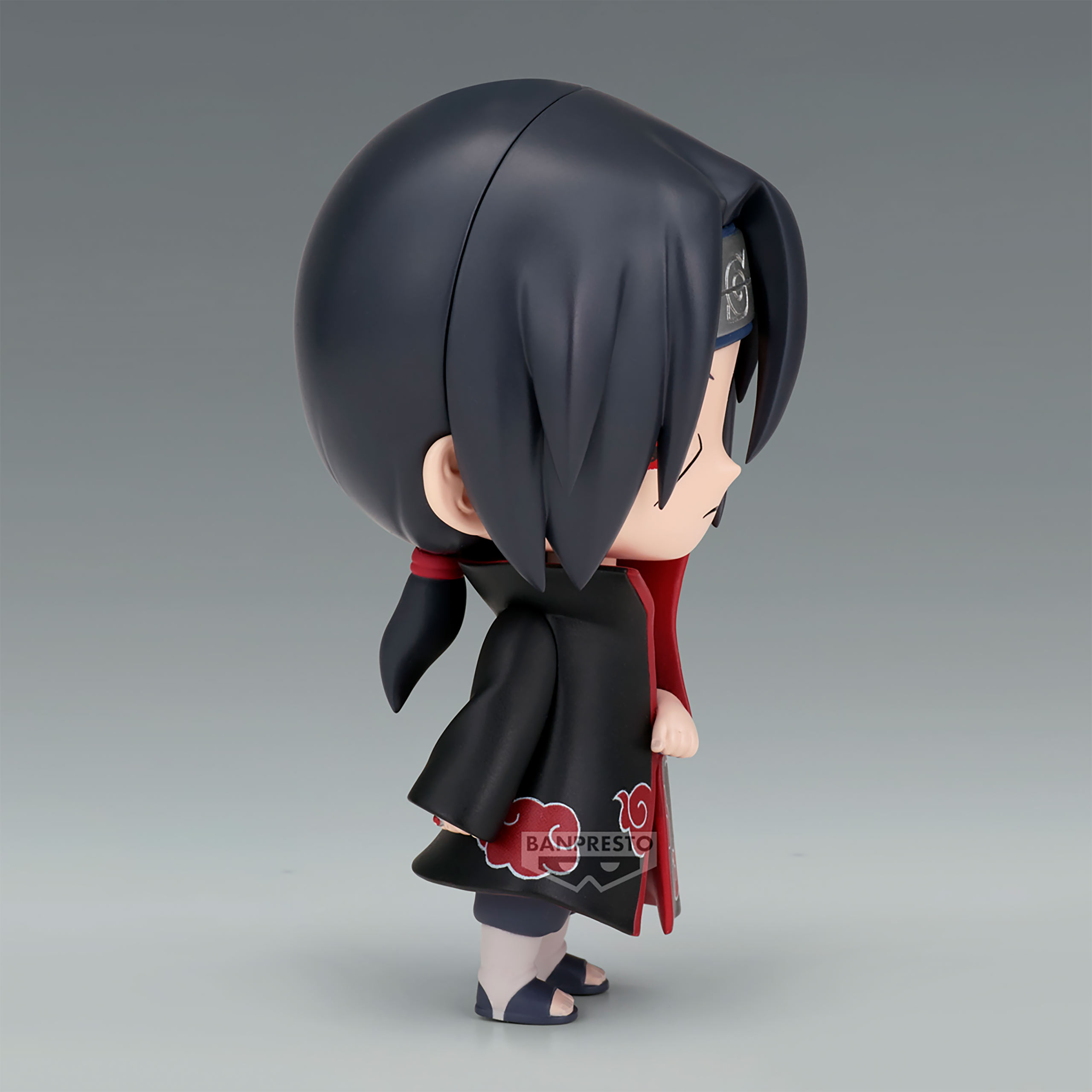 Naruto Shippuden - Uchiha Itachi Repoprize Figur