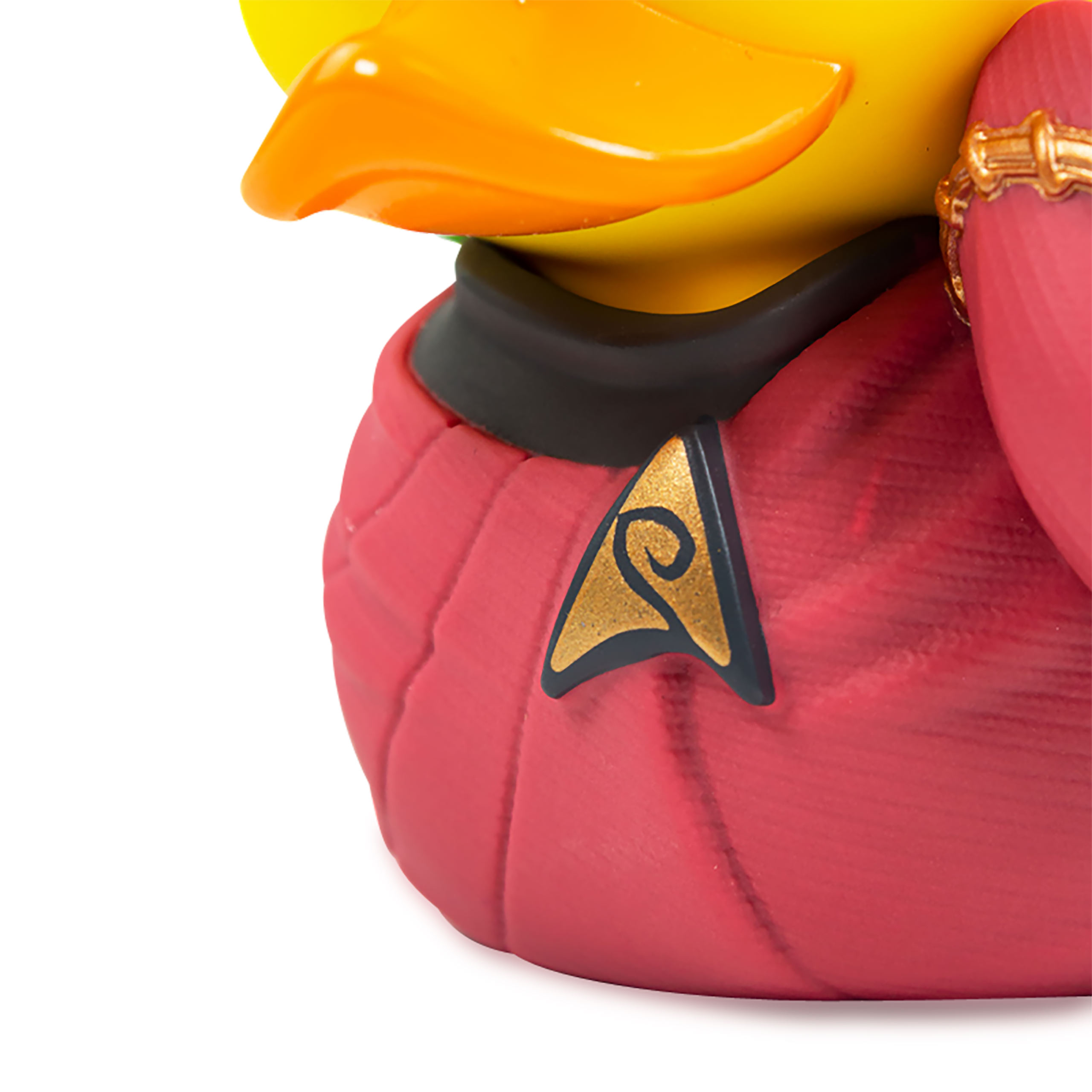 Star Trek - Nyota Uhara TUBBZ Canard Décoratif