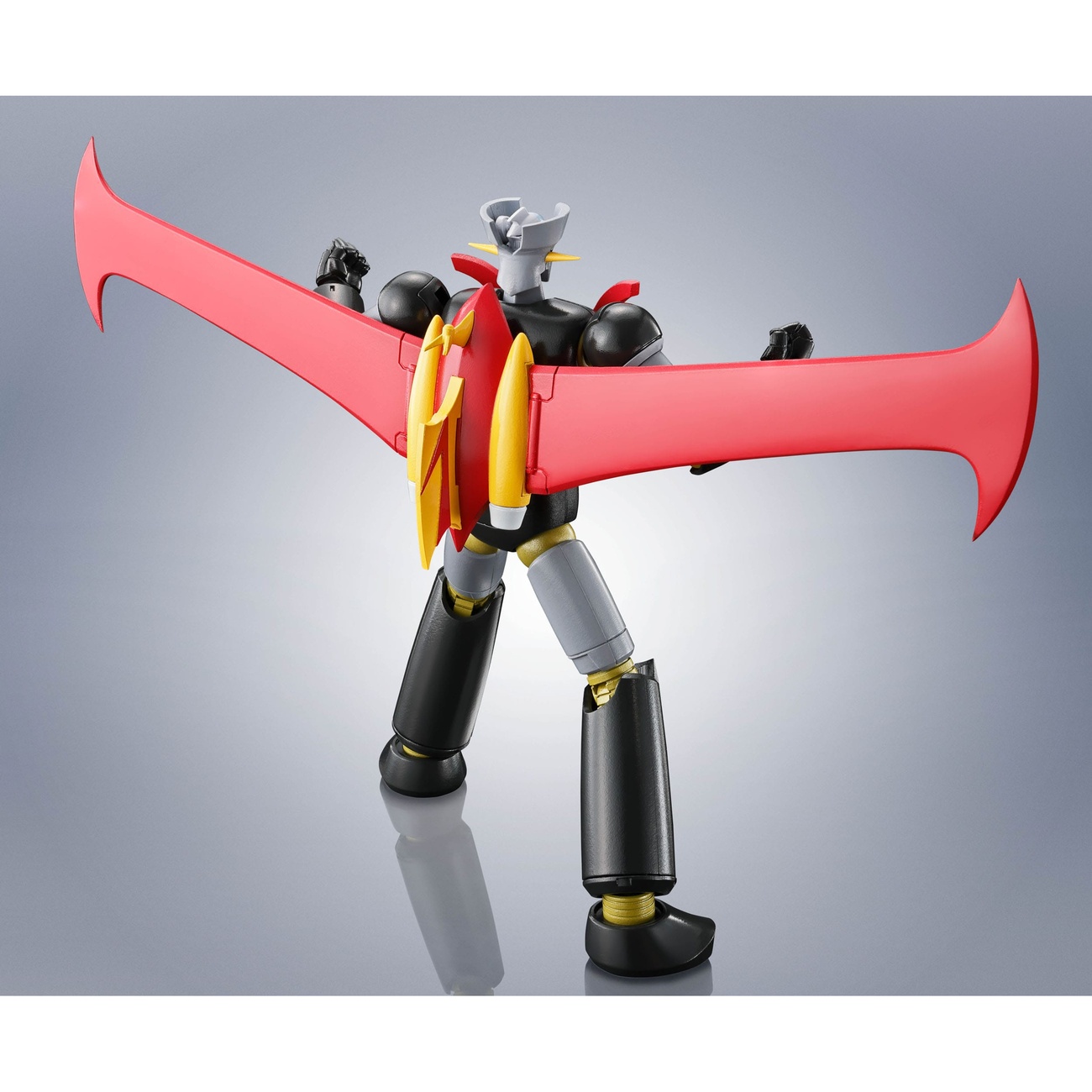 Grendizer - Spazer Side Super actionfigur