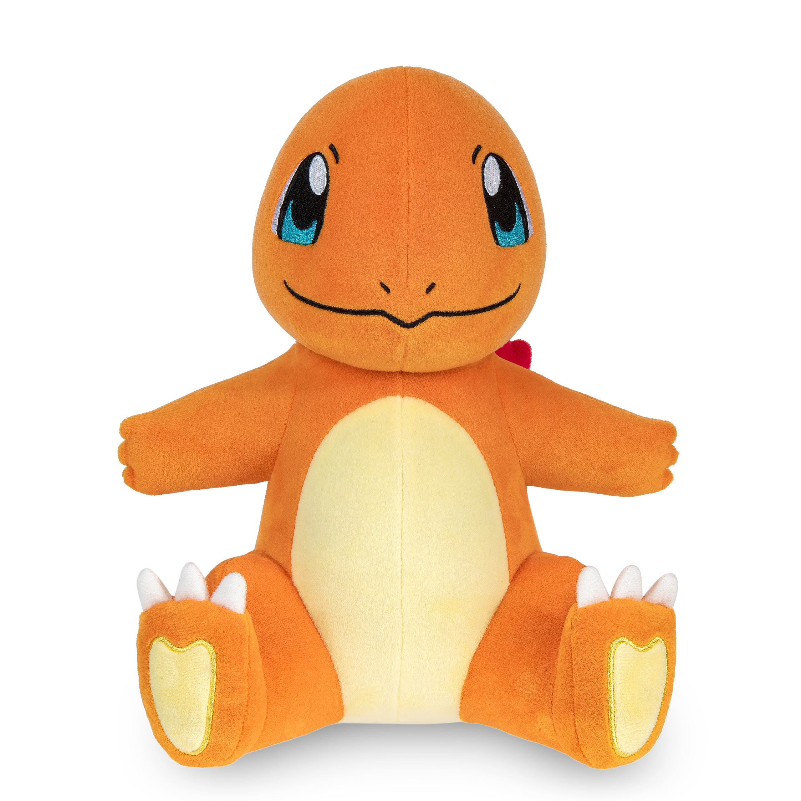 Pokemon - Figura de peluche Charmander 24cm